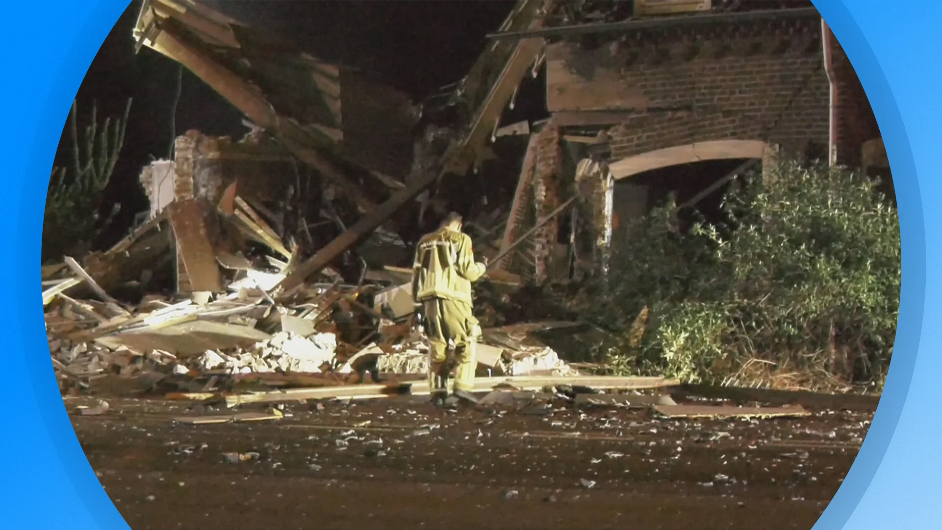 Seizoen 2026, aflevering 1603