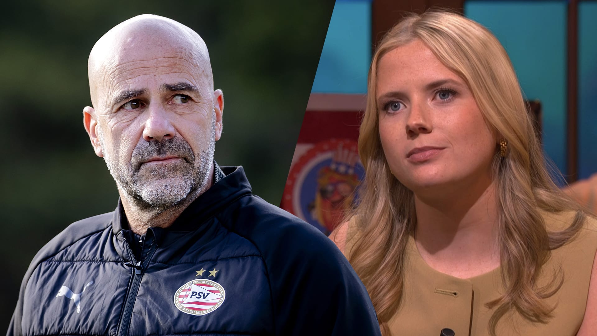 Is overstap van Bosz naar Nederlands elftal mogelijk? ‘Kans dat dat gaat lukken, is klein’