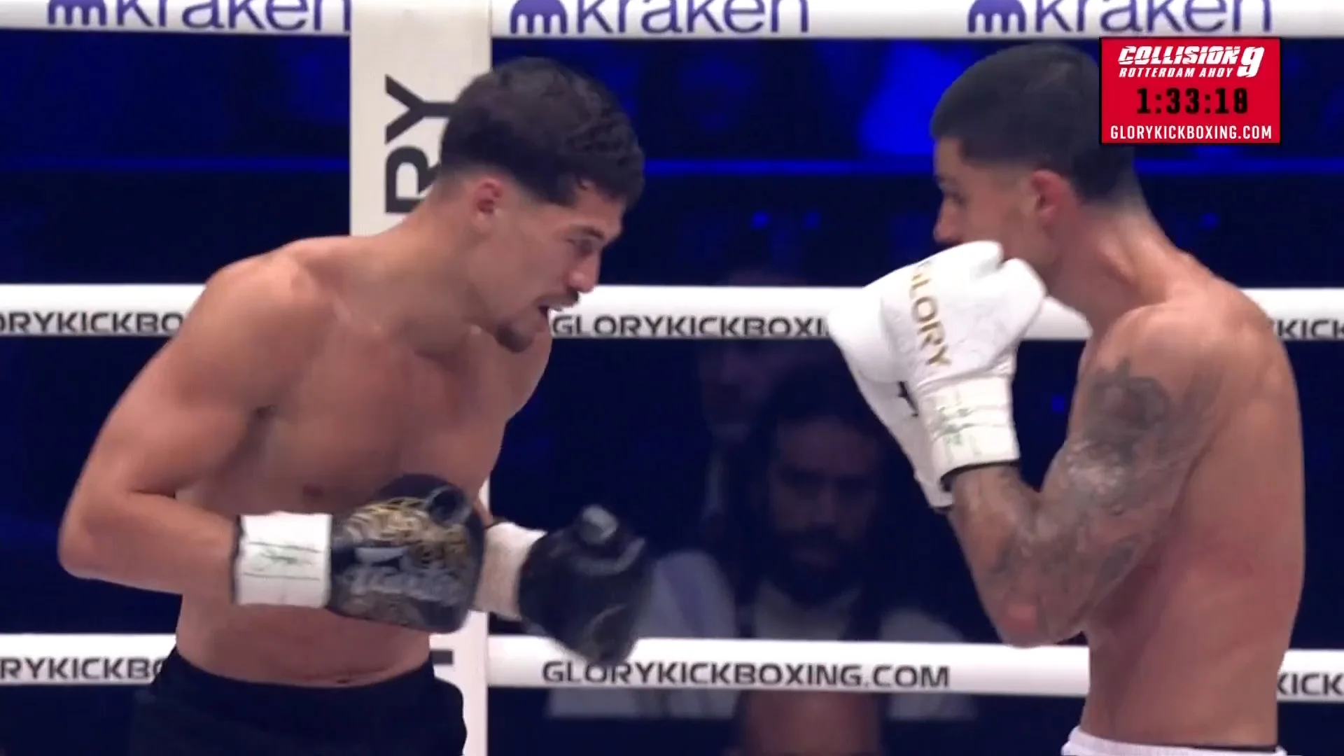 GLORY Kickboxing
