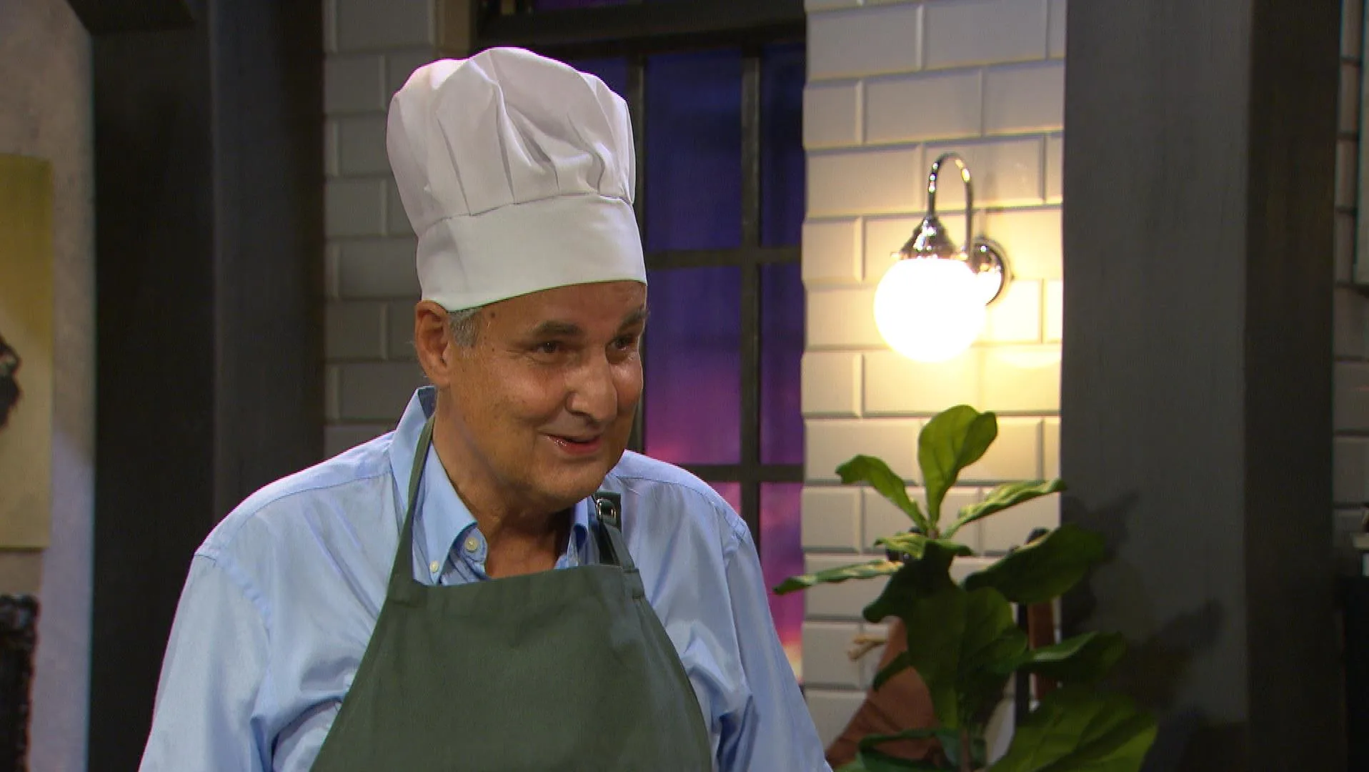 Seizoen 1, aflevering 29