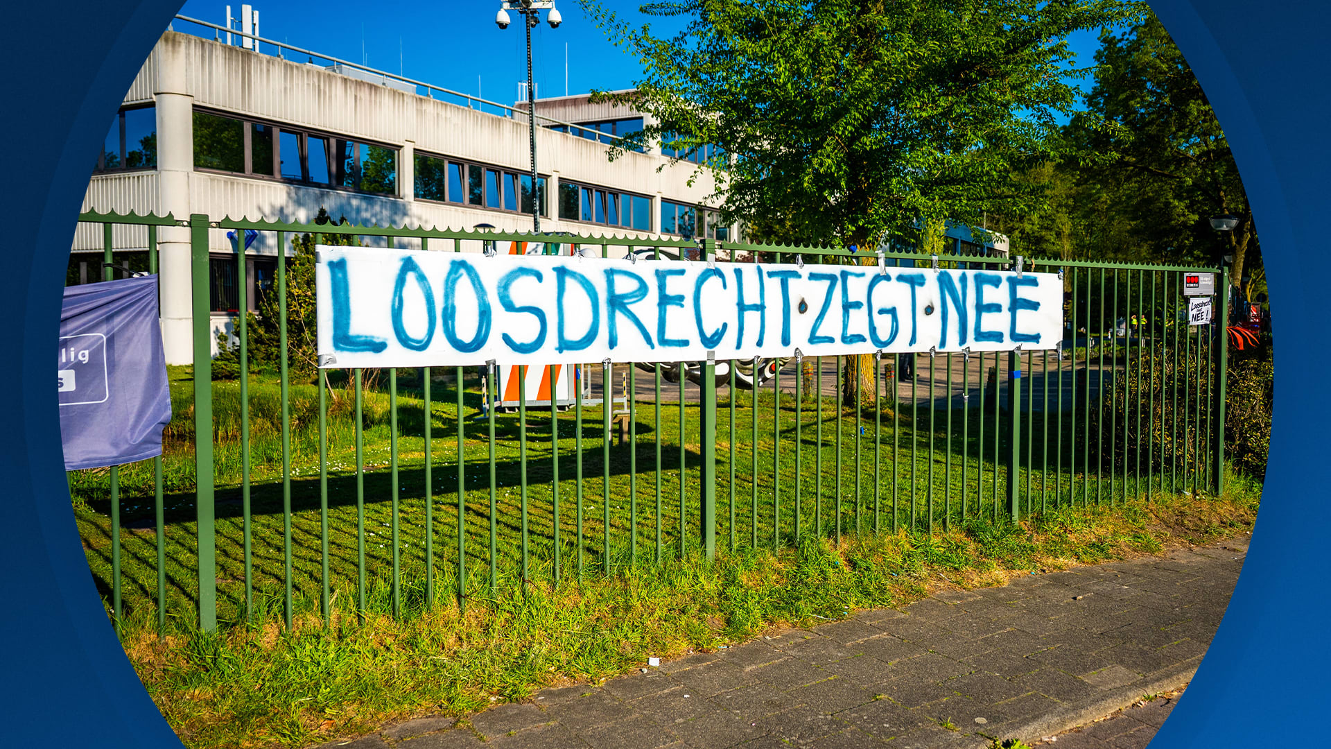 Hart van Nederland - Late Editie