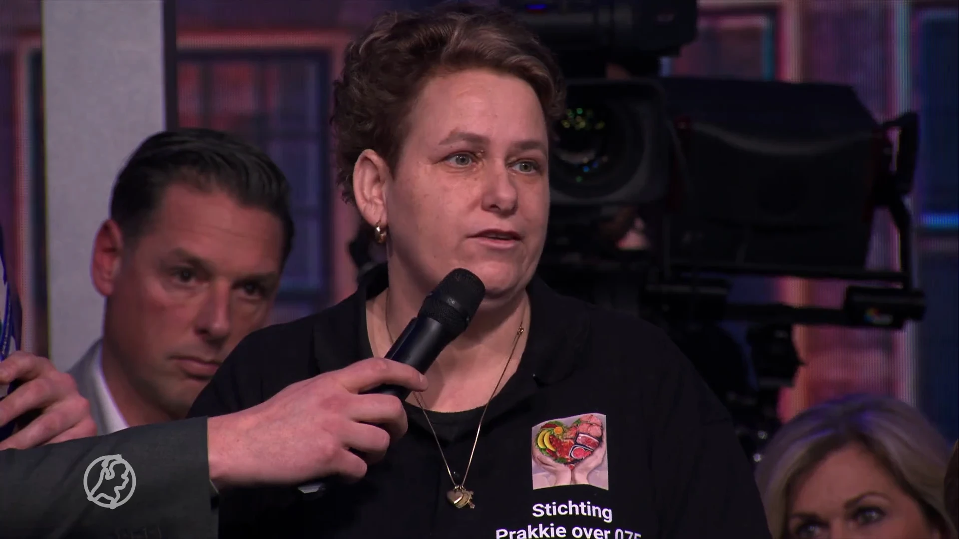 Cindy heeft geen spijt van stem op Wilders: 'Door Omtzigt duurt dit allemaal zo lang'