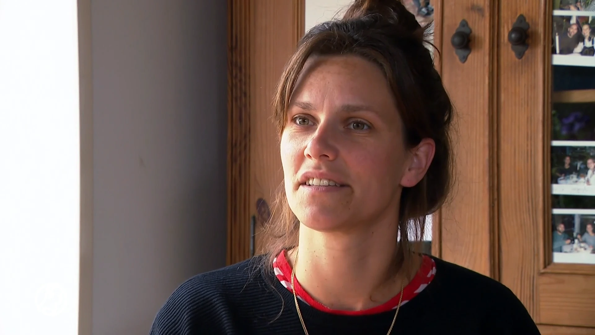 Guido's vriendin en zoontje werden aangereden door fatbike: 'Dit kan zo niet langer'