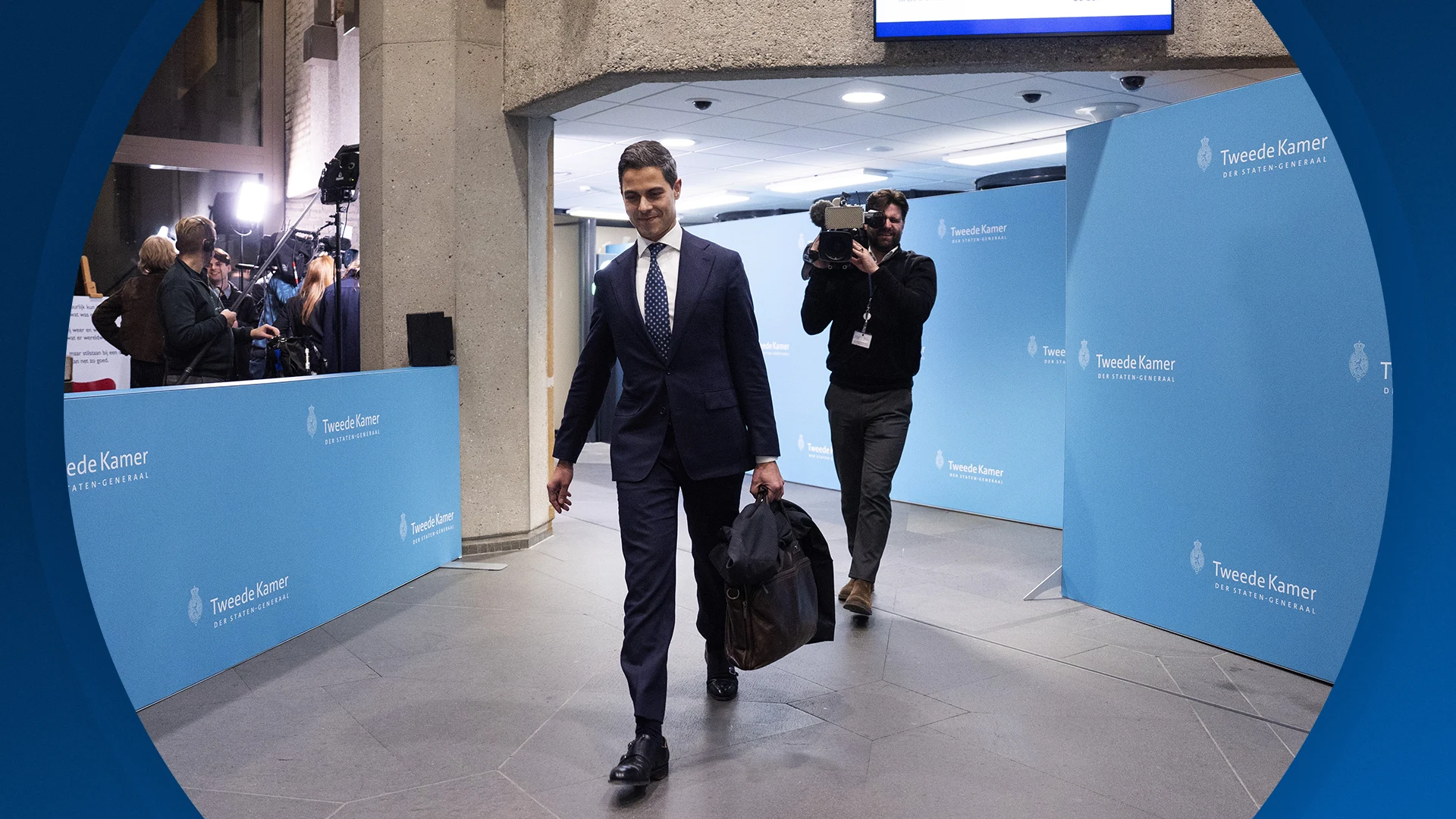 Seizoen 2026, aflevering 27