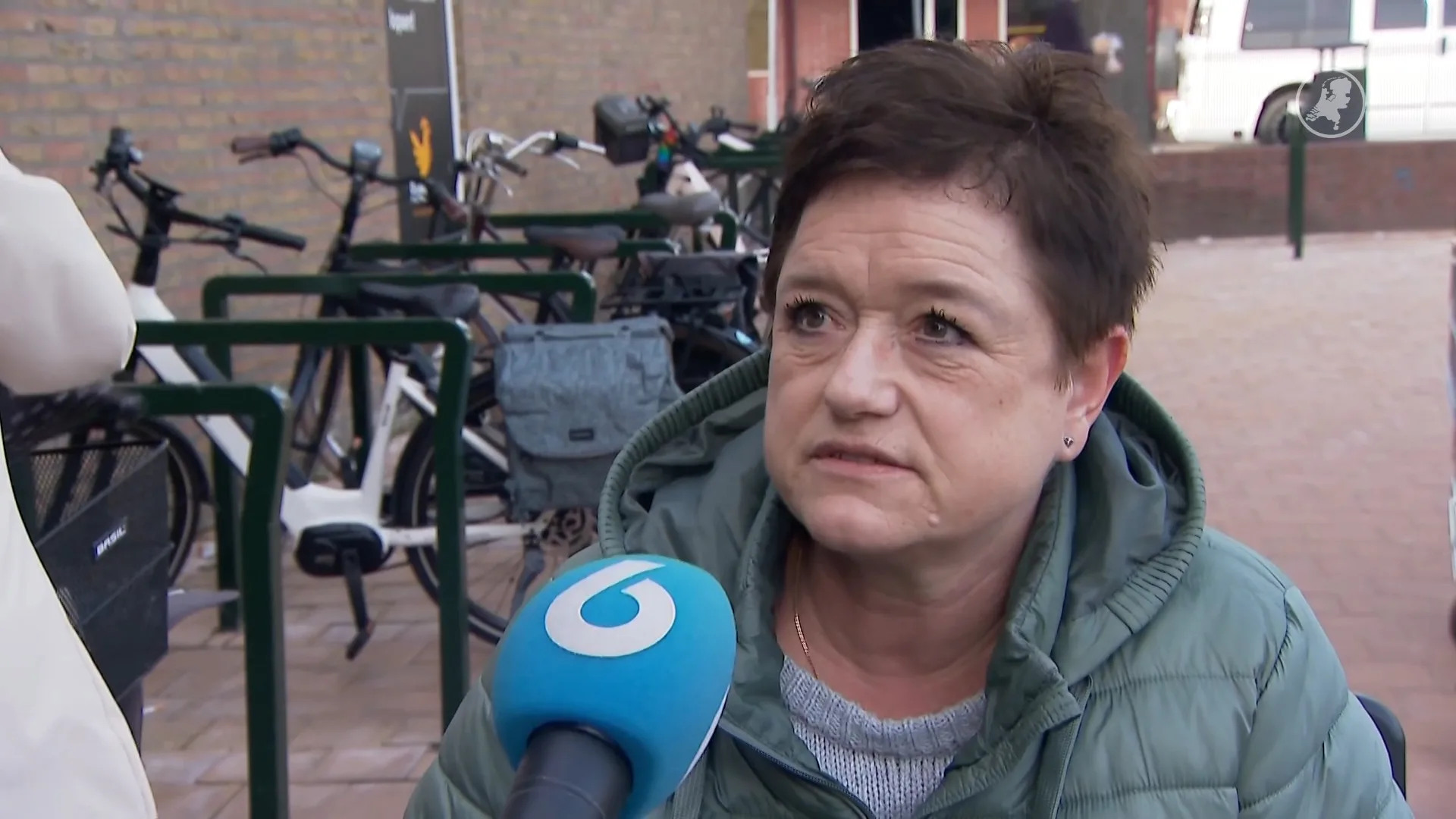 Bewoners Hardenberg balen van uitstel sluiten azc: 'Afspraak is afspraak'