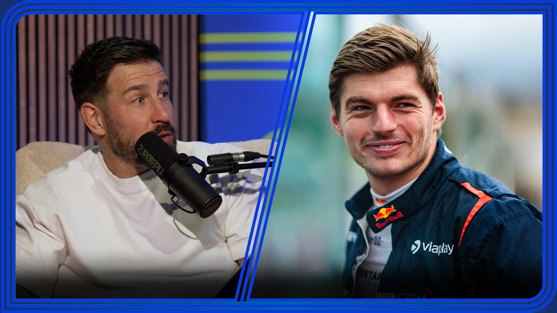Waarom hint Max Verstappen steeds op stoppen met Formule 1?