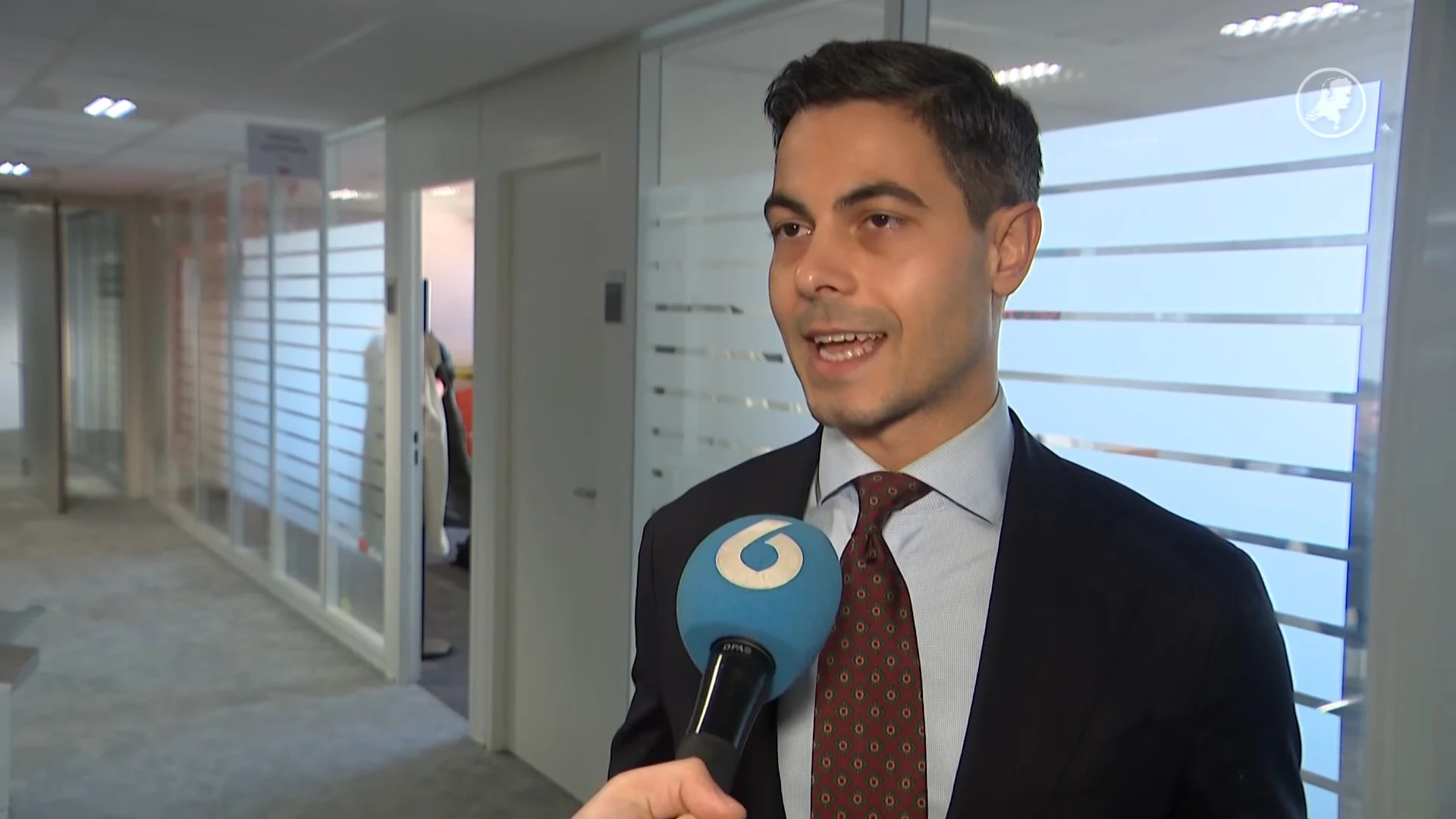 Trump kritisch op Europa, Jetten en Rutte reageren verschillend