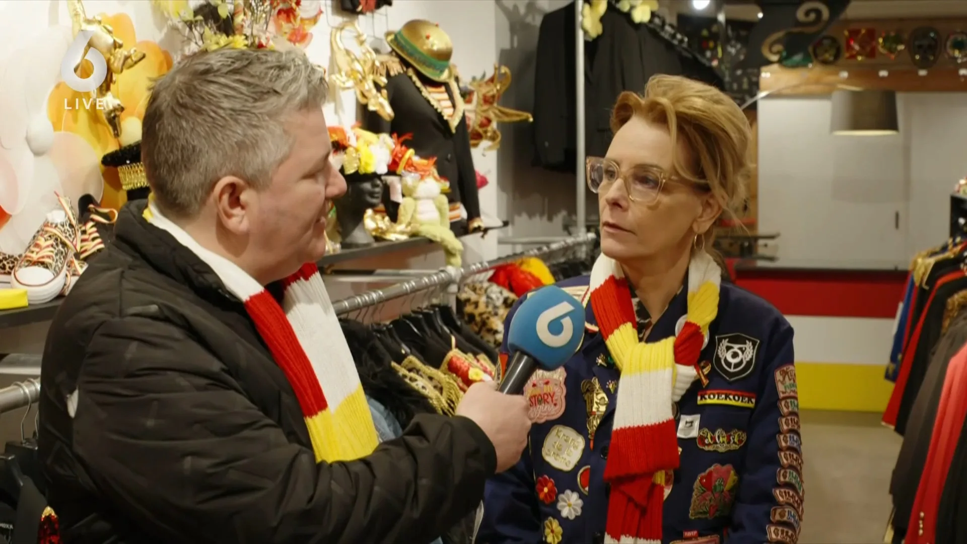Komst van randstedelingen naar Carnaval is gezellig, maar stuit ook op kritiek