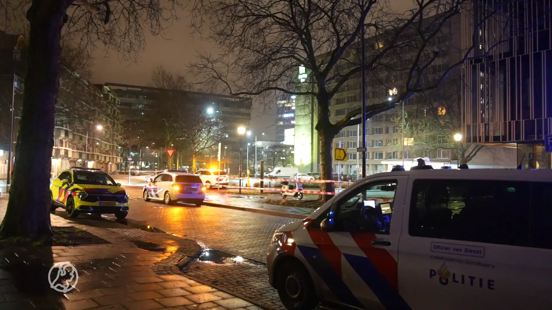 Jonge vrouw doodgestoken in Eindhoven, dader op de vlucht geslagen
