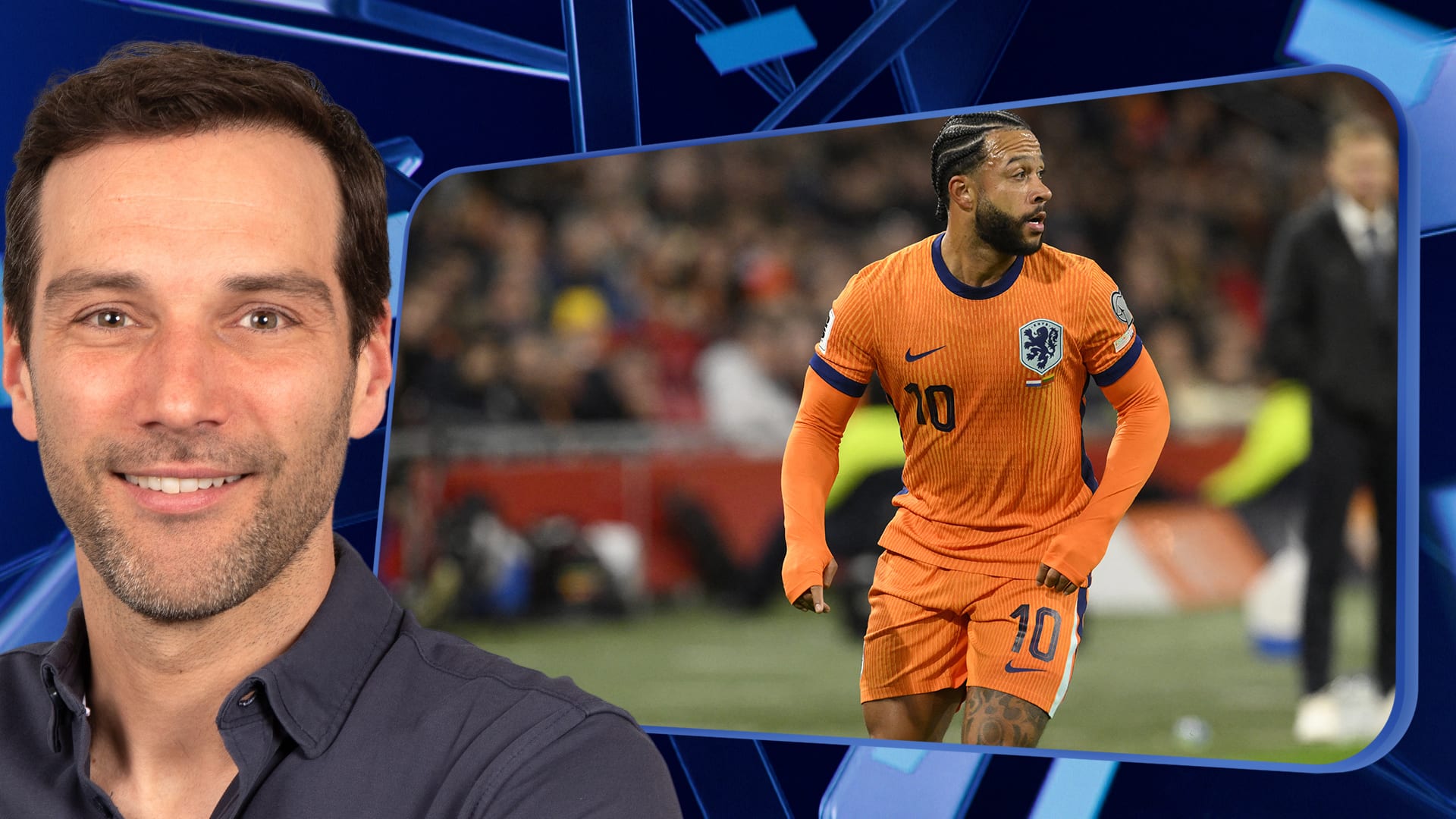 Seizoen 2026, aflevering 61