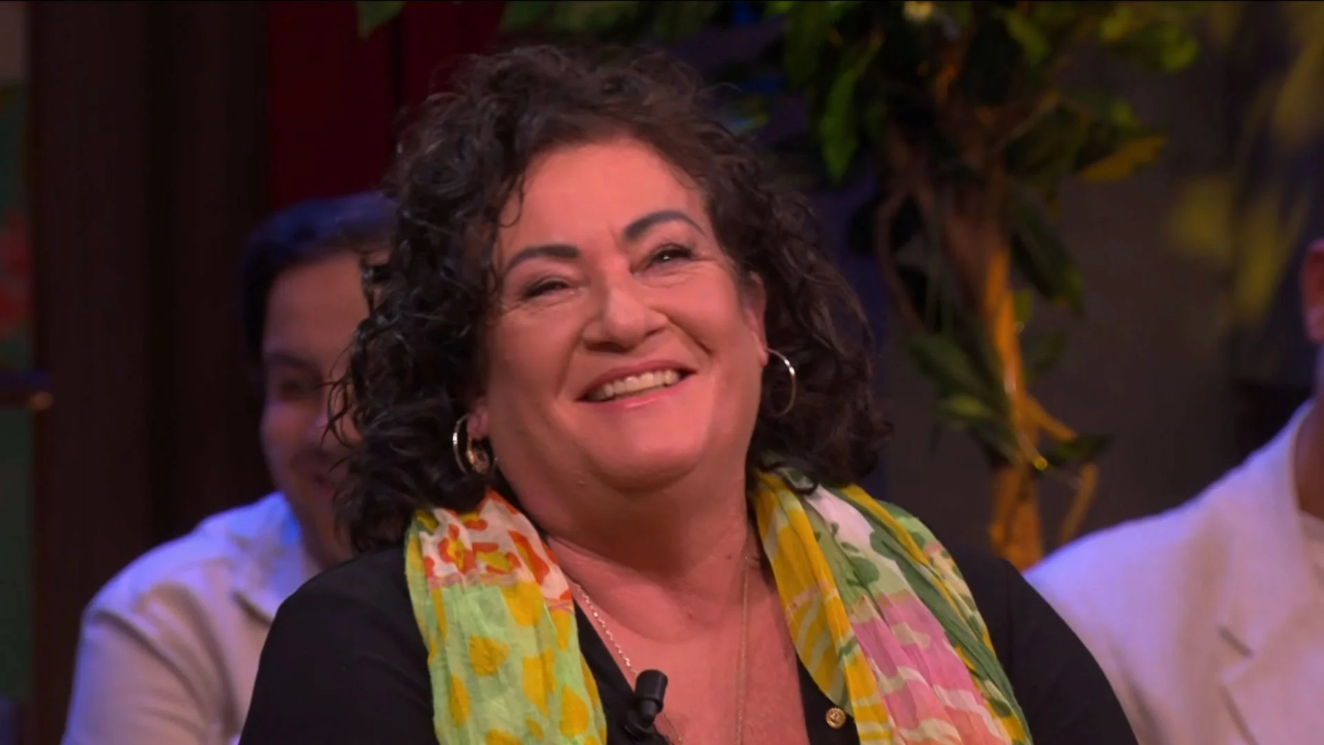 Seizoen 5, aflevering 49