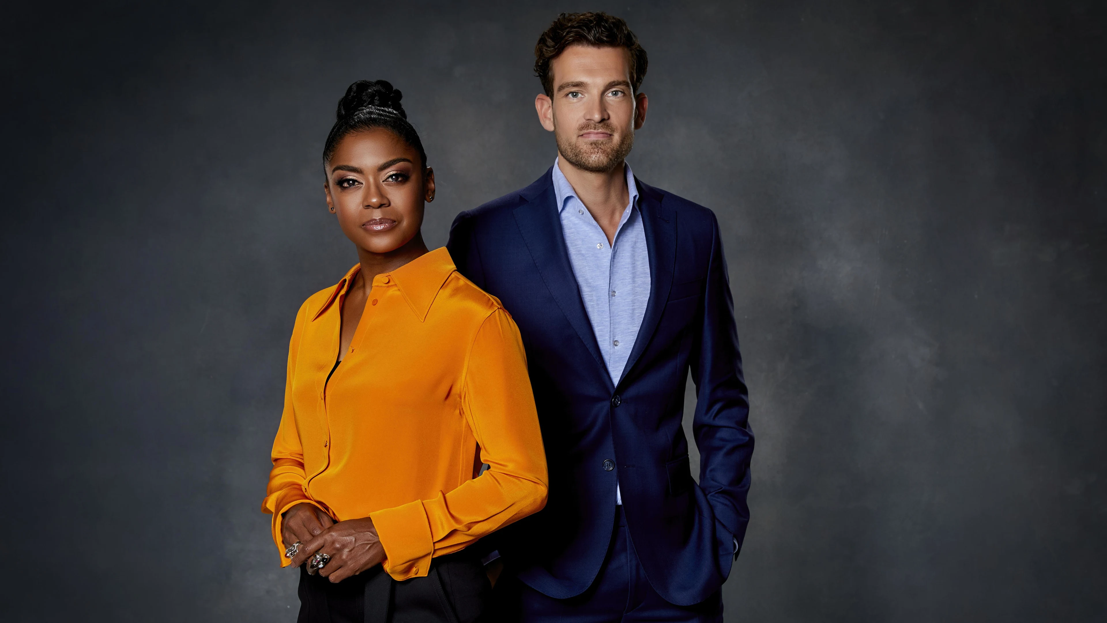 Seizoen 1, aflevering 19