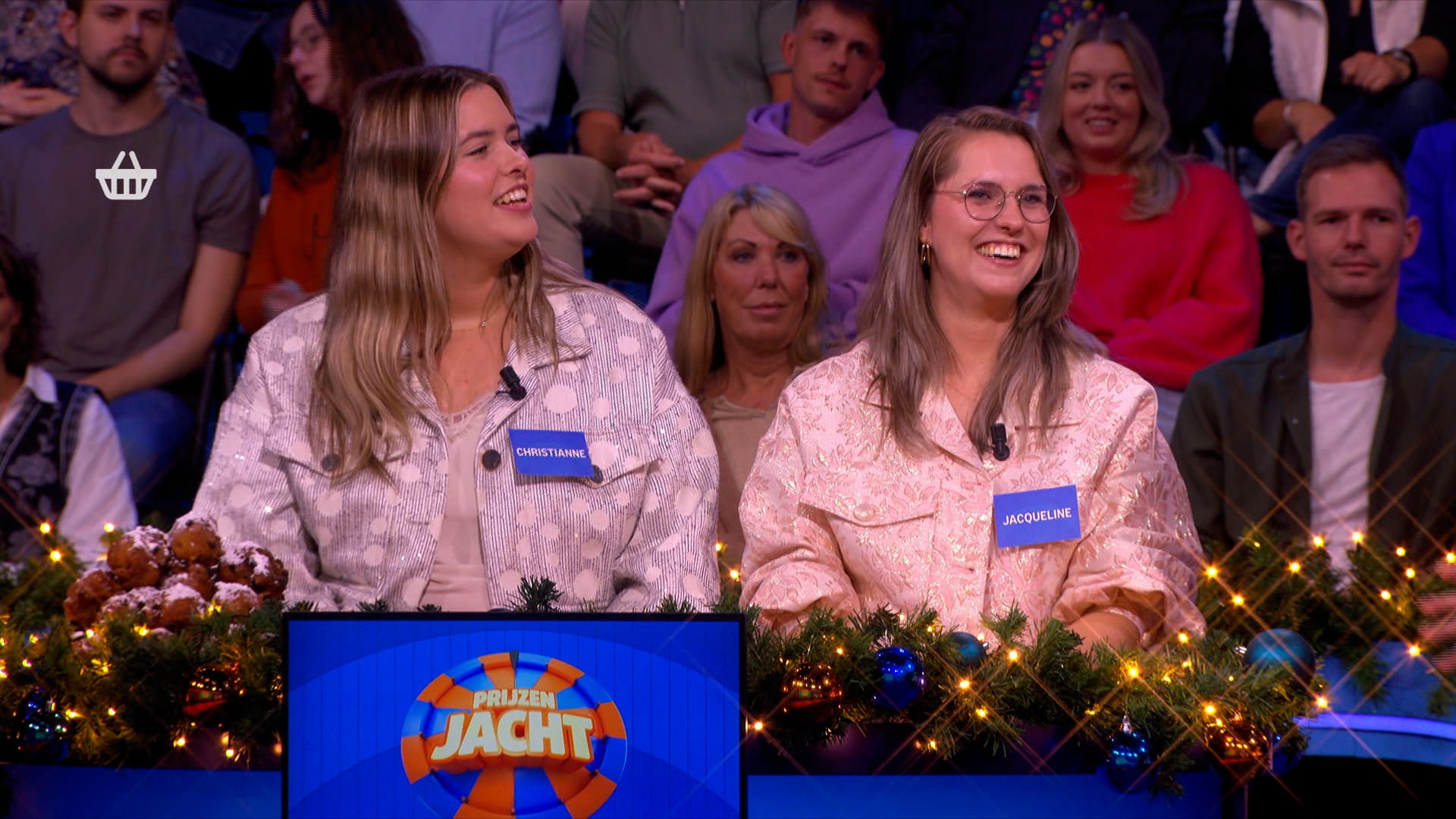 EMPTY_Episode: Prijzenjacht - S:1 - E:88 - 2025-12-31