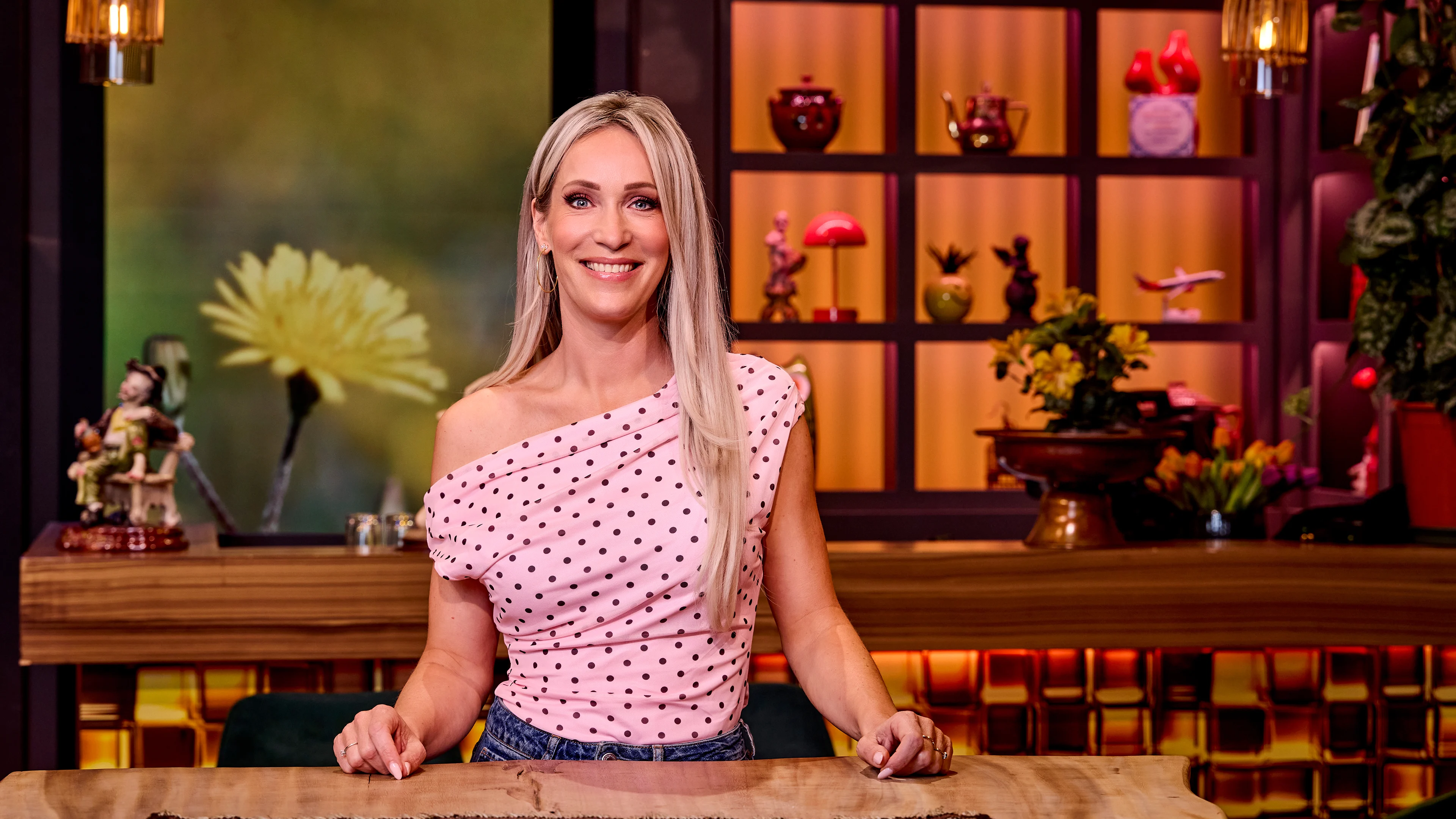 Seizoen 5, aflevering 12