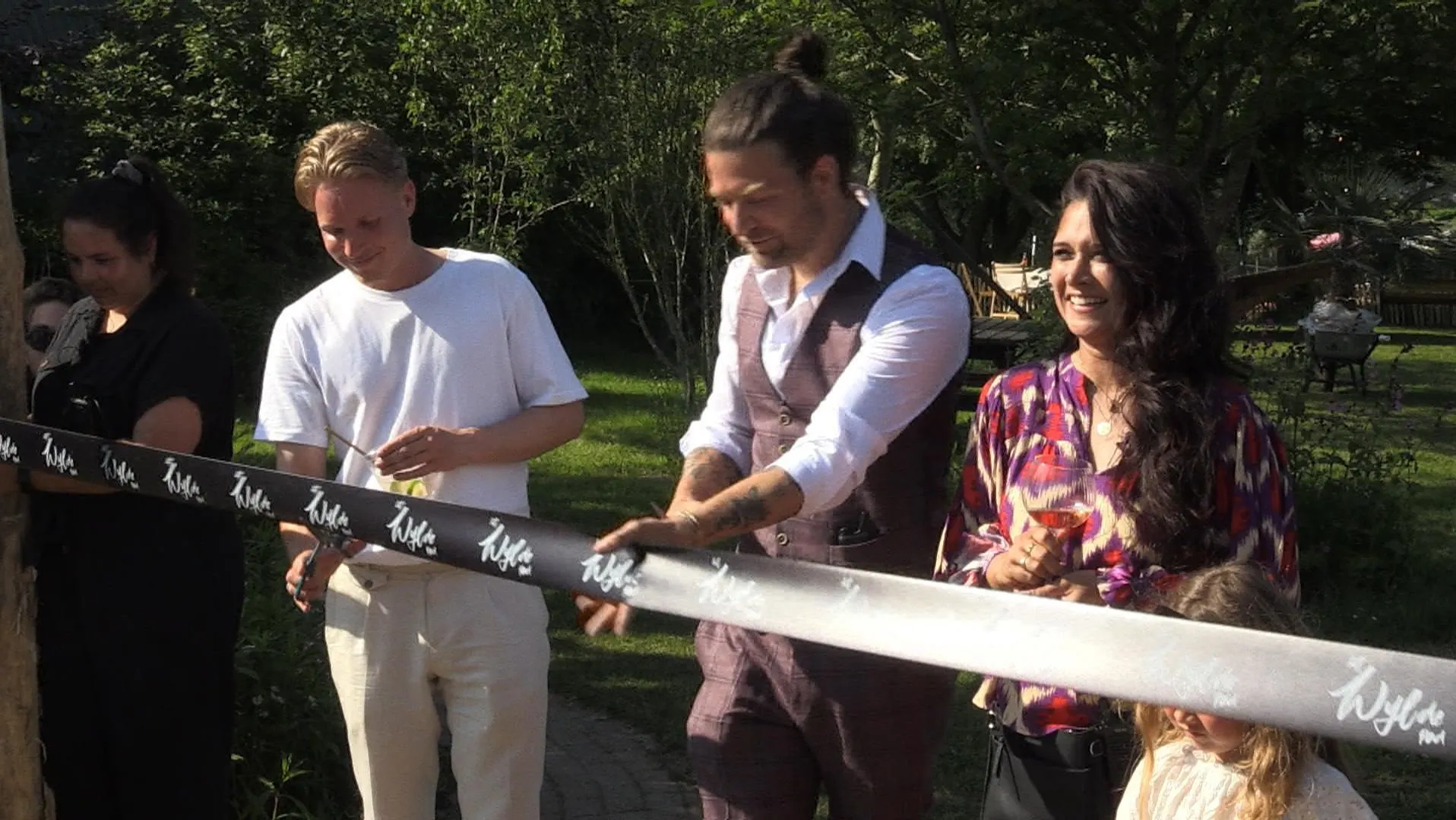 Seizoen 1, aflevering 7