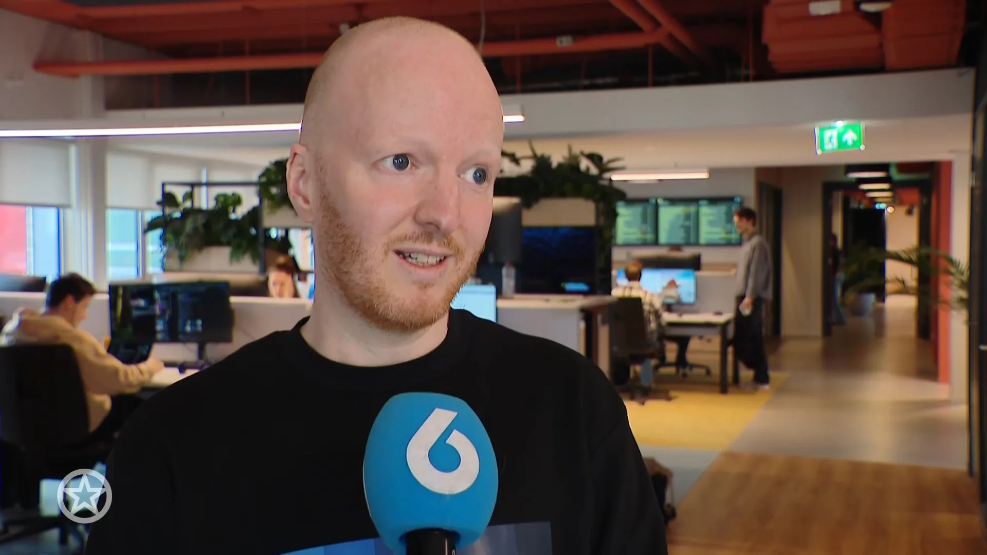 Kritiek op toekomstplannen Peter Gillis in Kroatië