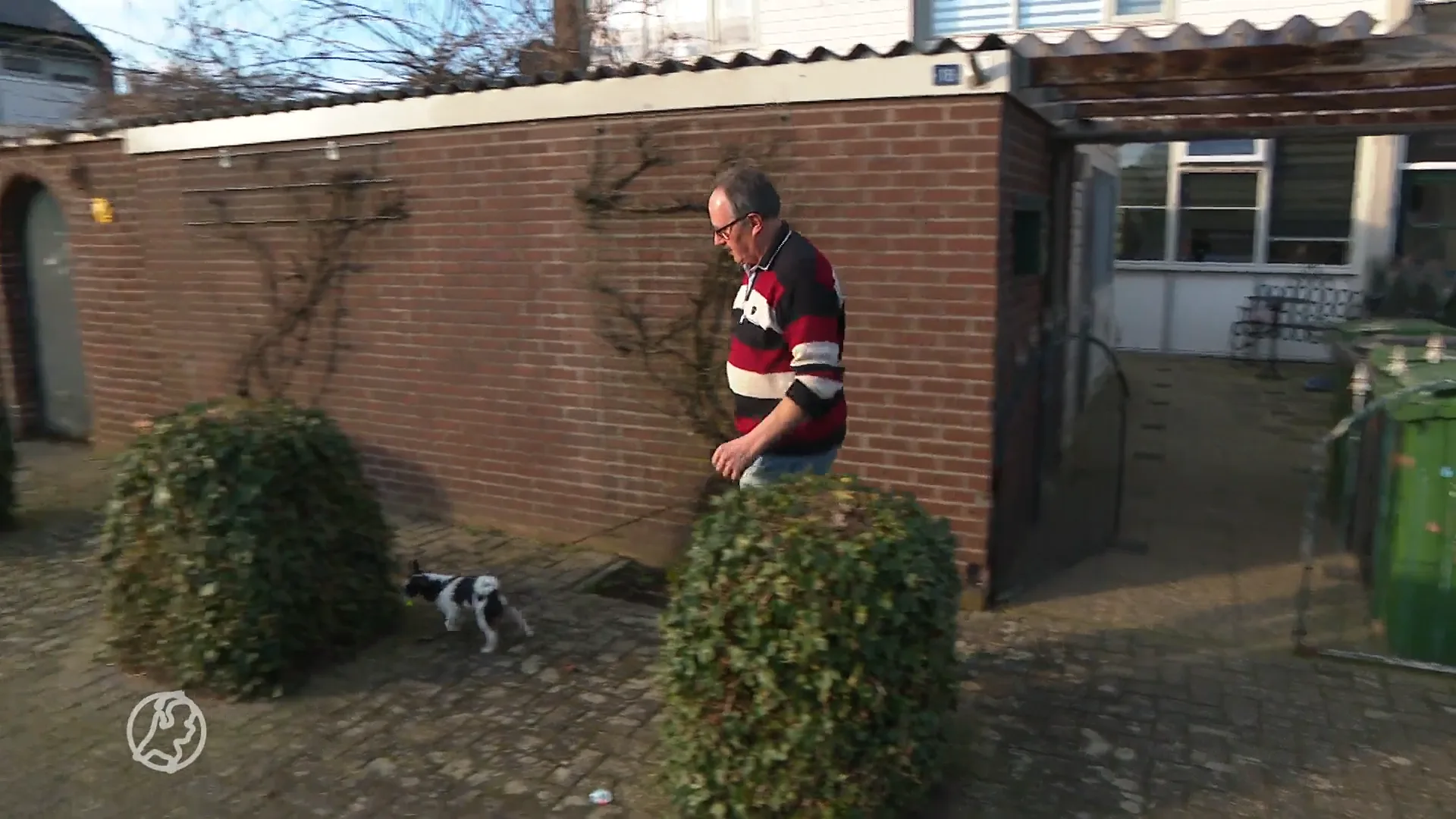 Man die explosief 's-Heerenberg mee naar huis nam: 'Was een beetje dom'