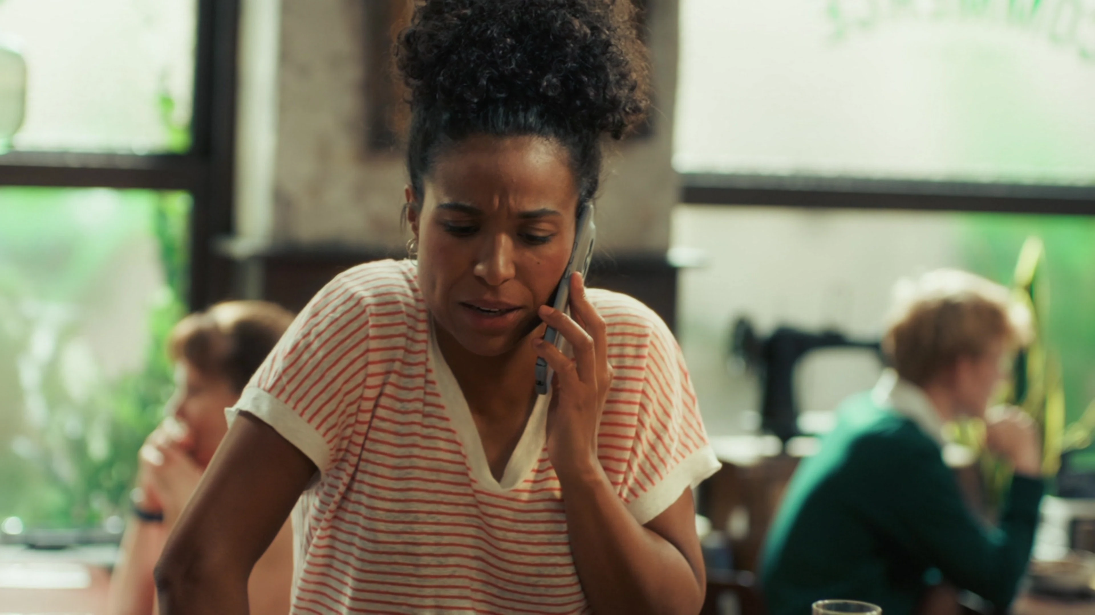 Seizoen 1, aflevering 52