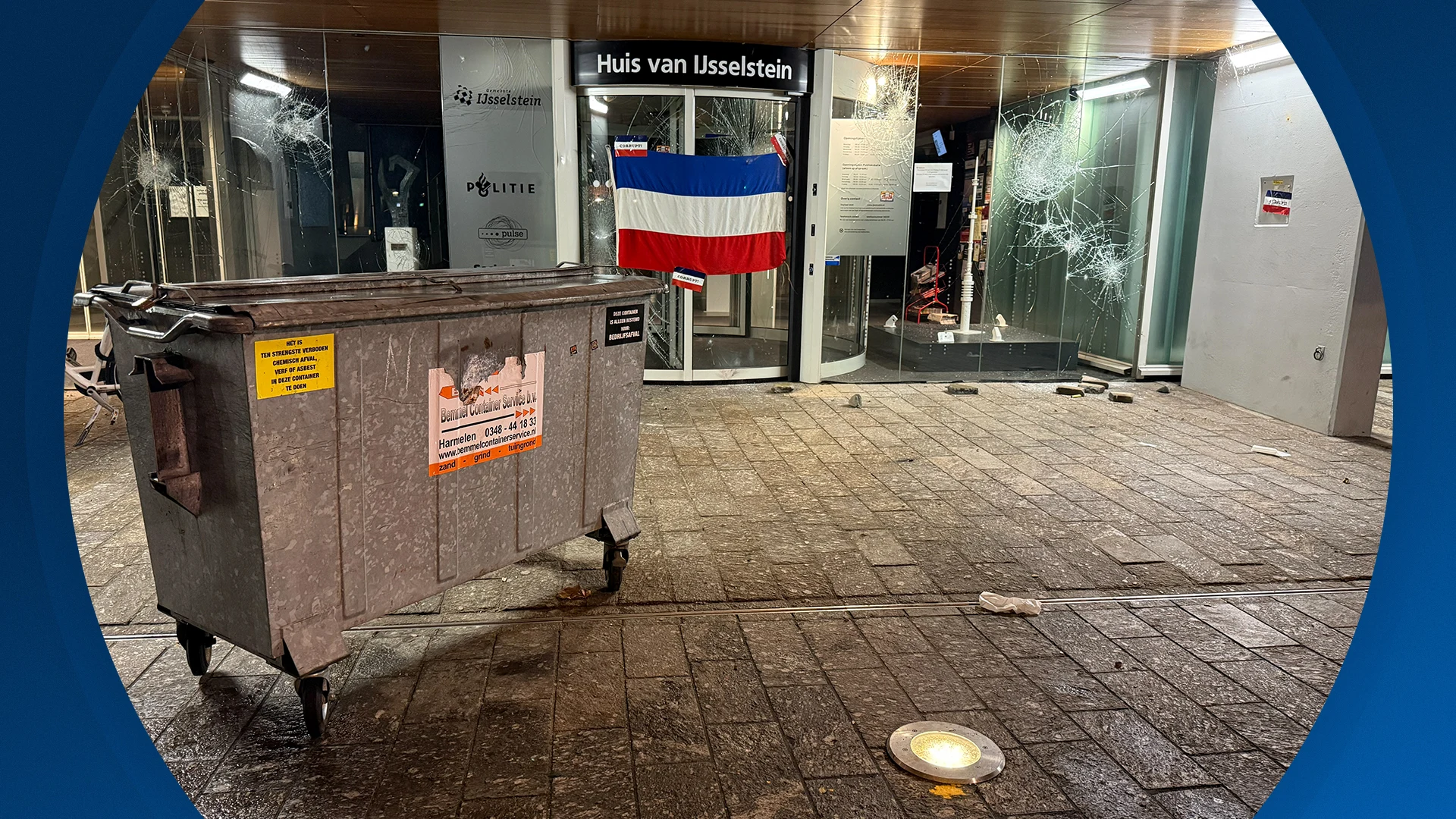 Seizoen 2026, aflevering 123