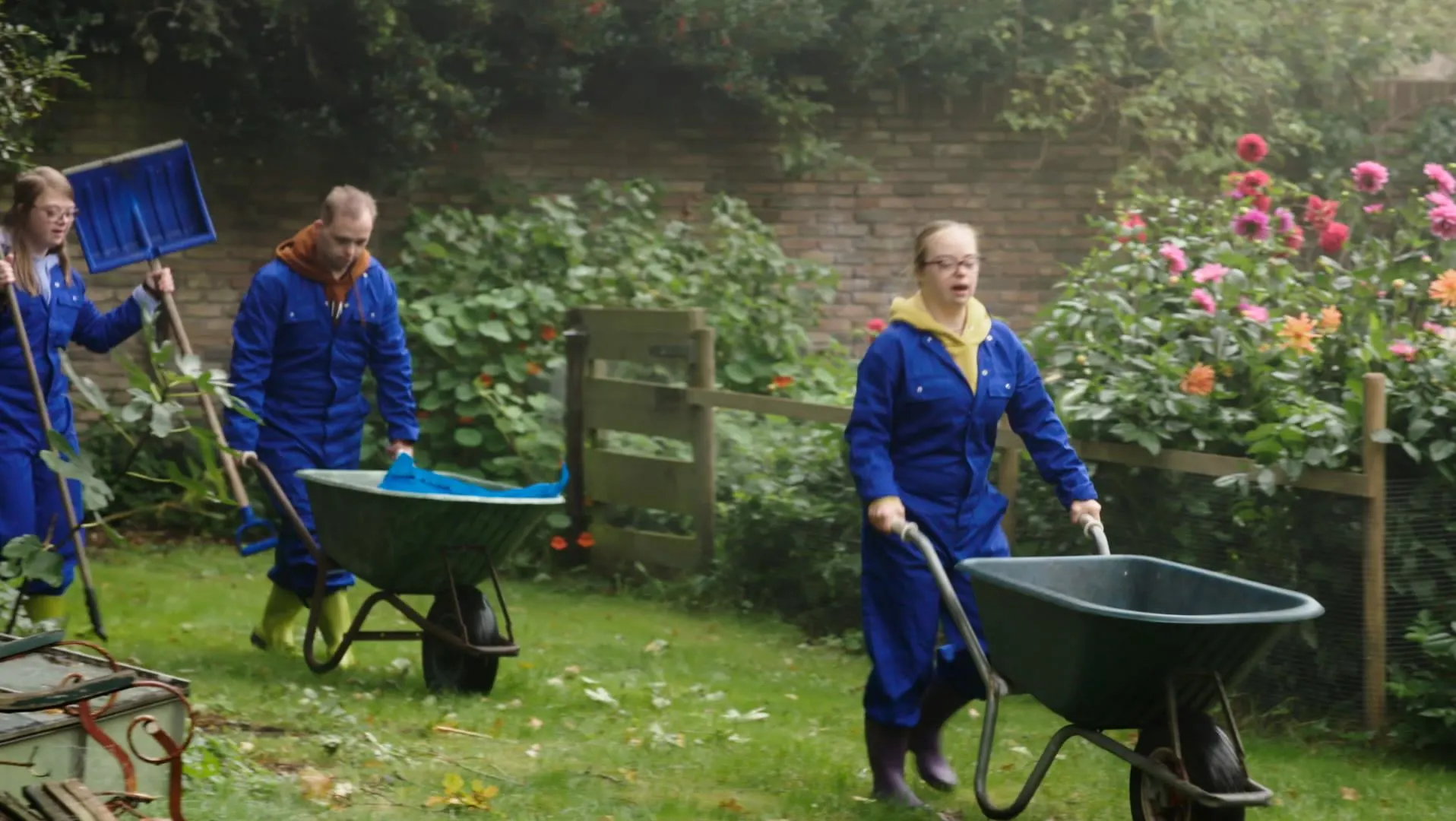 Seizoen 1, aflevering 4