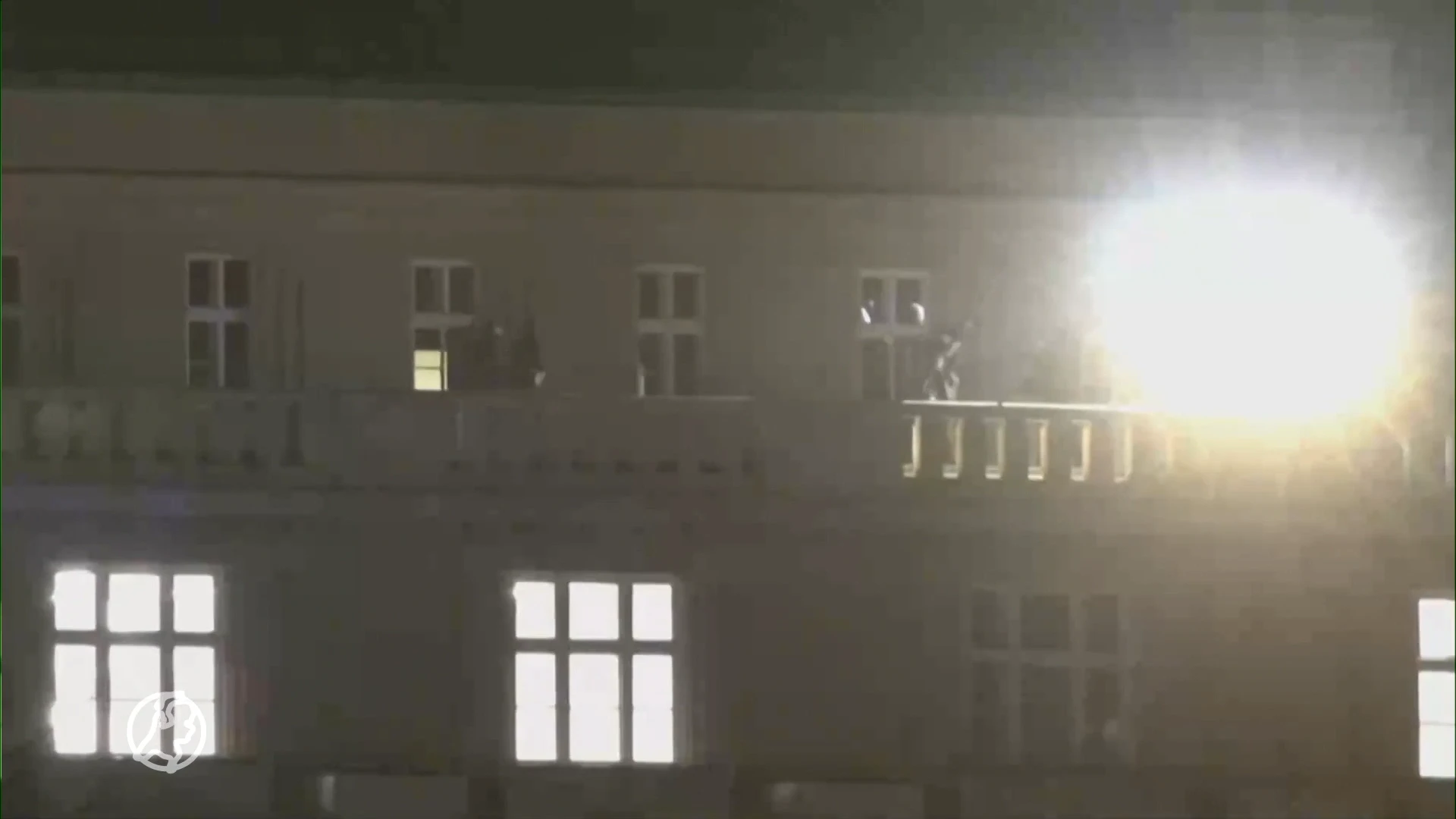 Elf doden en tientallen gewonden door schietpartij in universiteit Praag