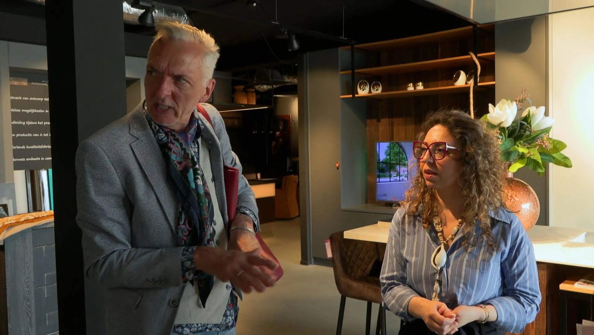 Seizoen 8, aflevering 22