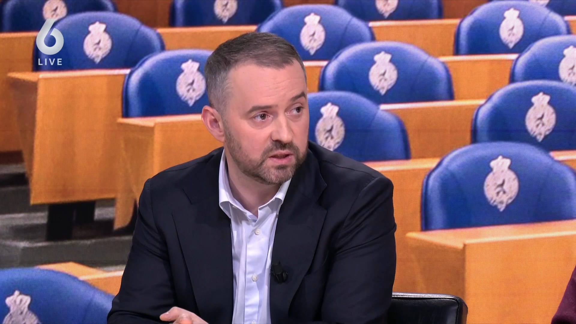 Jimmy Dijk woest om kabinetsplannen: 'Maatregelen komen steeds bij zelfde mensen terecht'