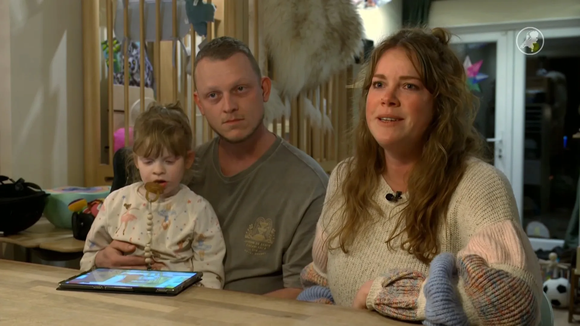 Waar is de gestolen bus van Novée (5)? Ouders radeloos, maar blij met steun