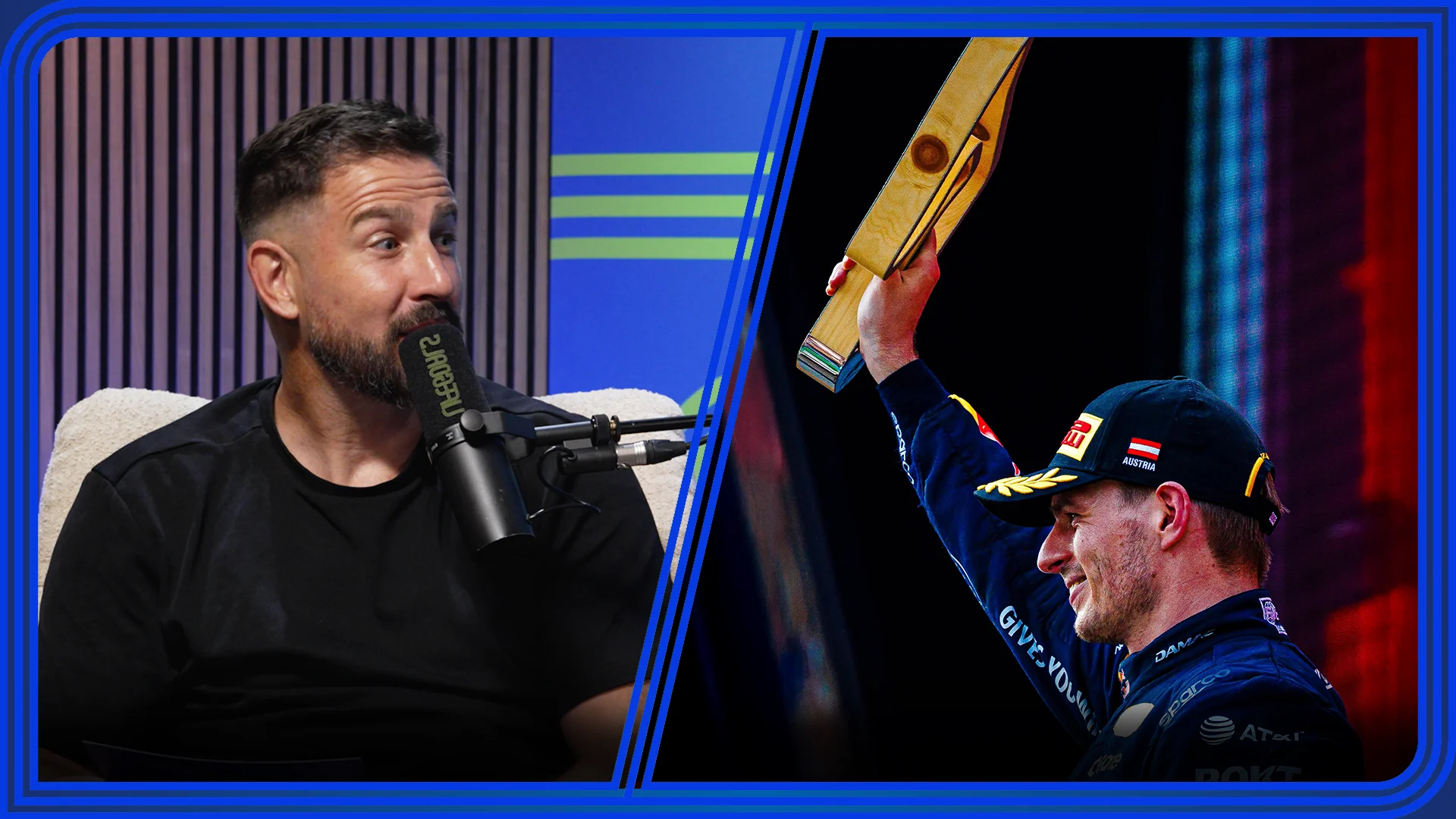 Is dit het begin van de comeback van Max Verstappen?