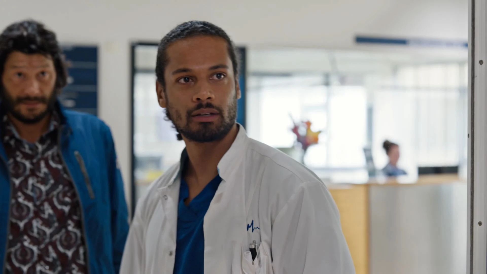 Mili ziet zijn vervanger