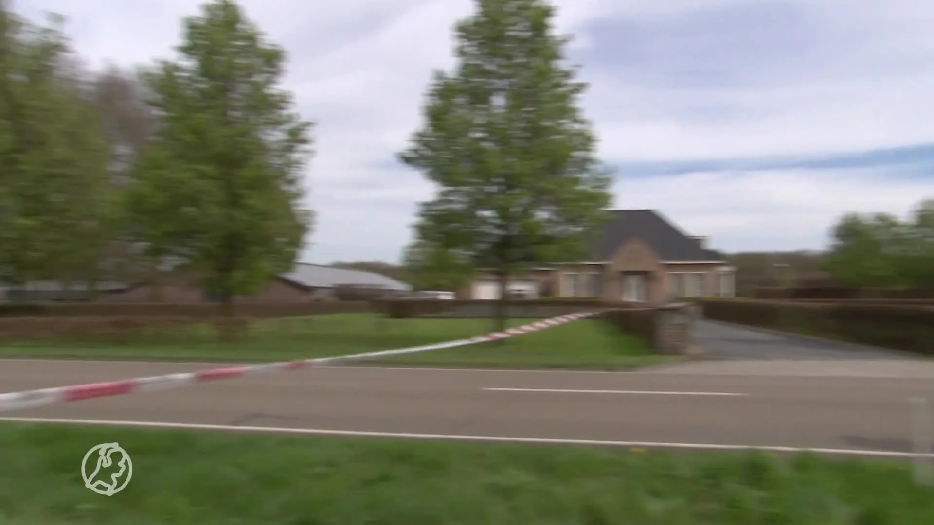 Motorrijder omgekomen na botsing met auto in Leveroy