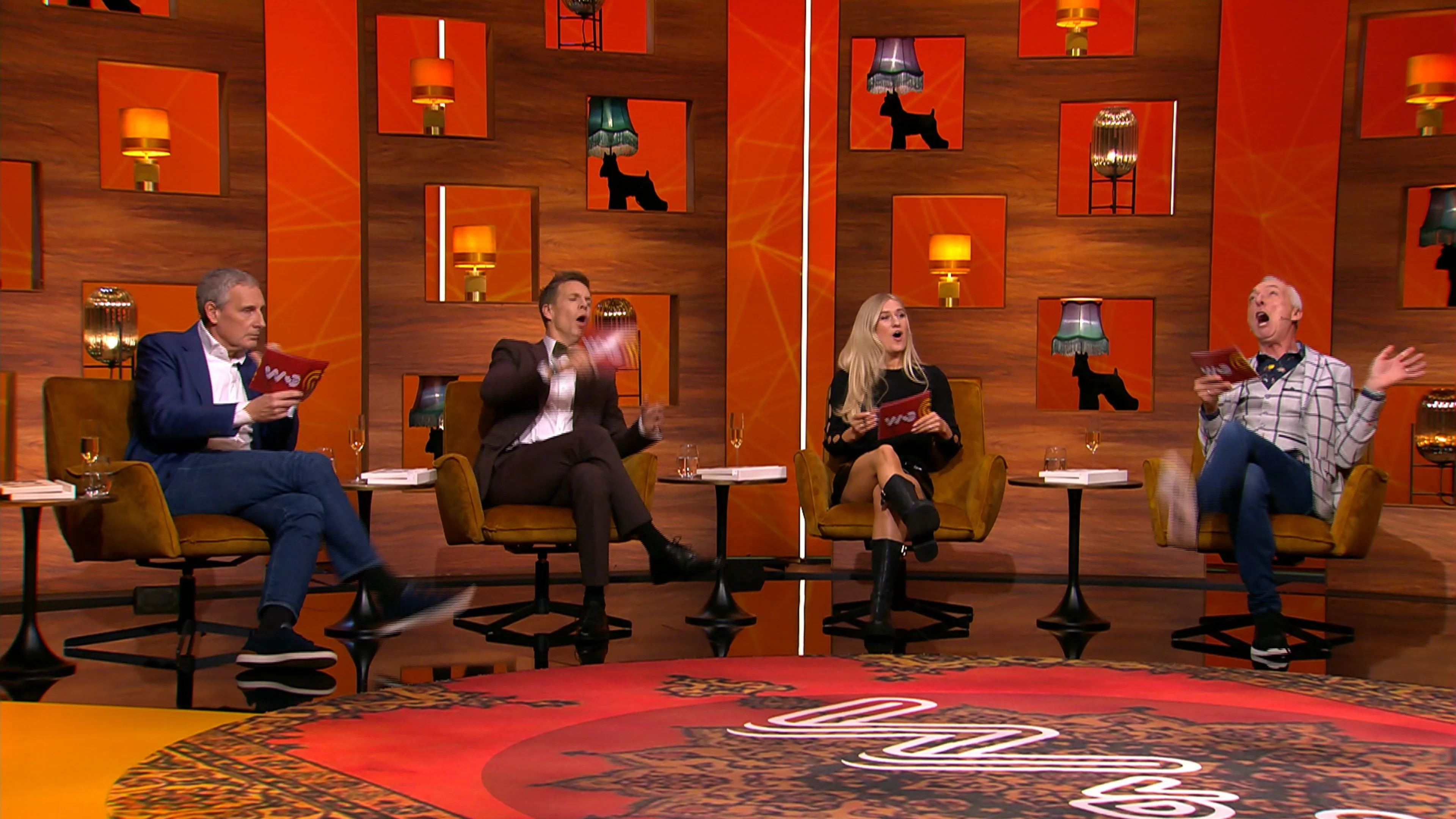 Seizoen 6, aflevering 6