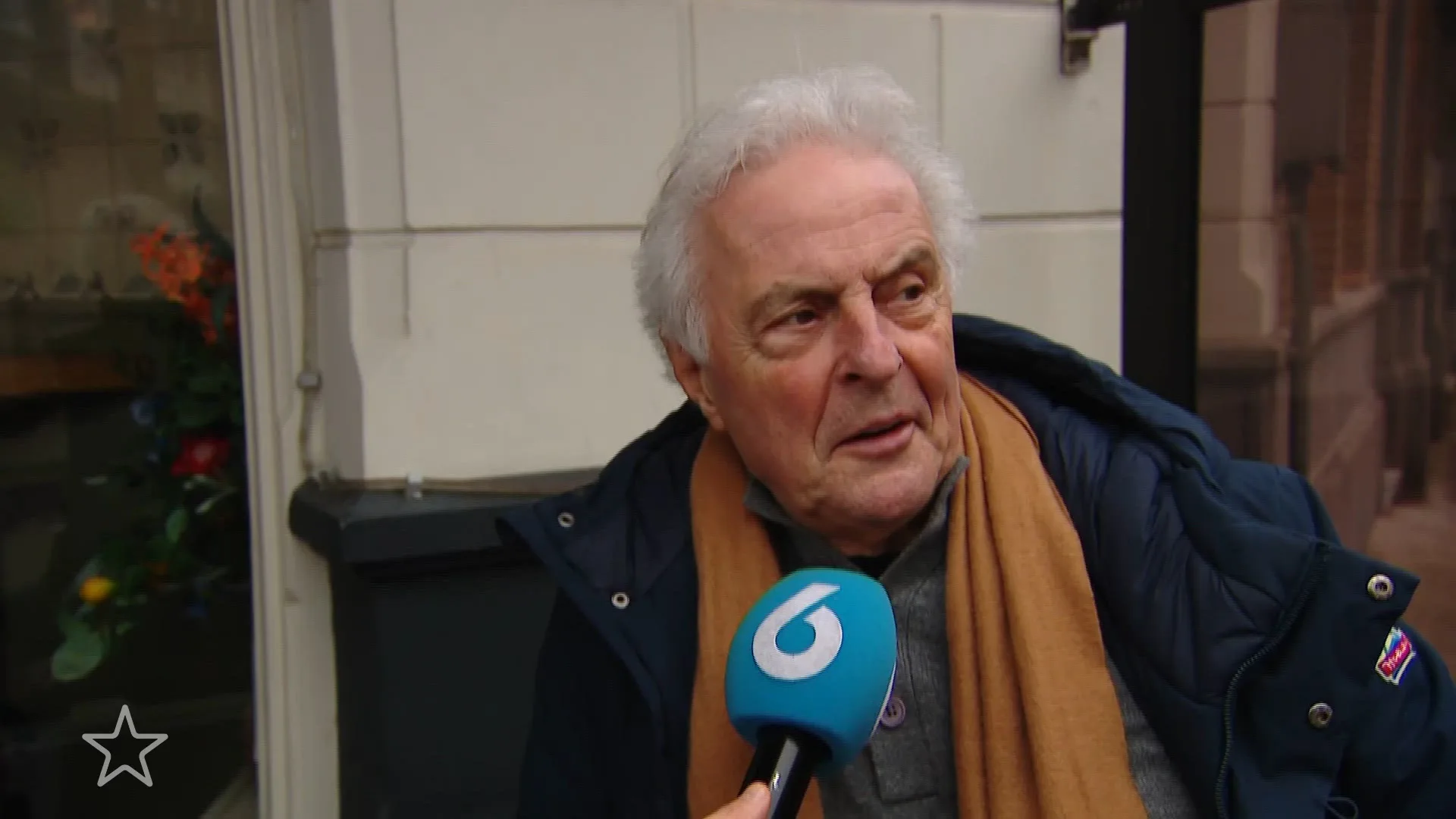 BN'ers reageren op overlijden Jan Lenferink