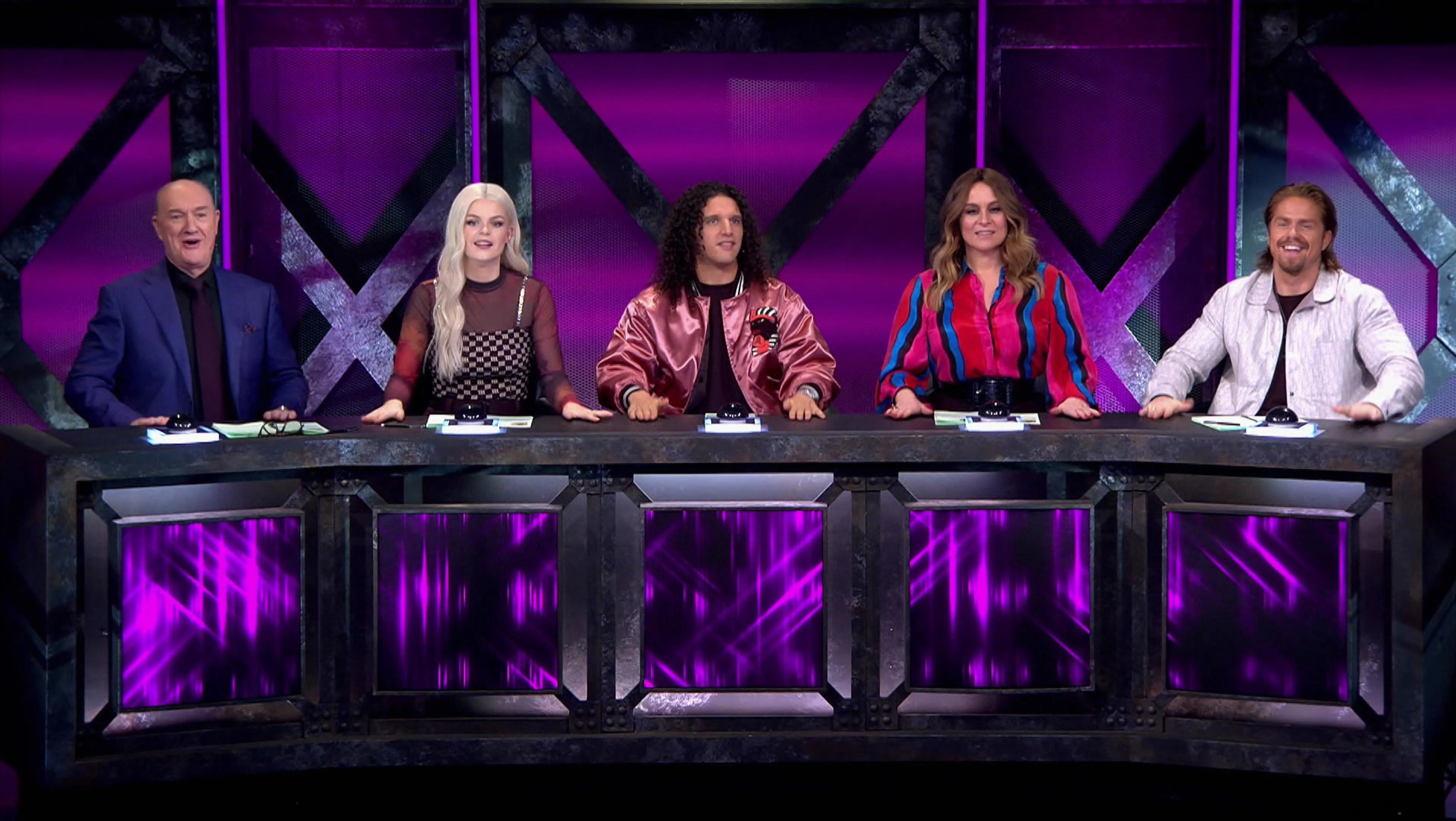 Seizoen 2, aflevering 3