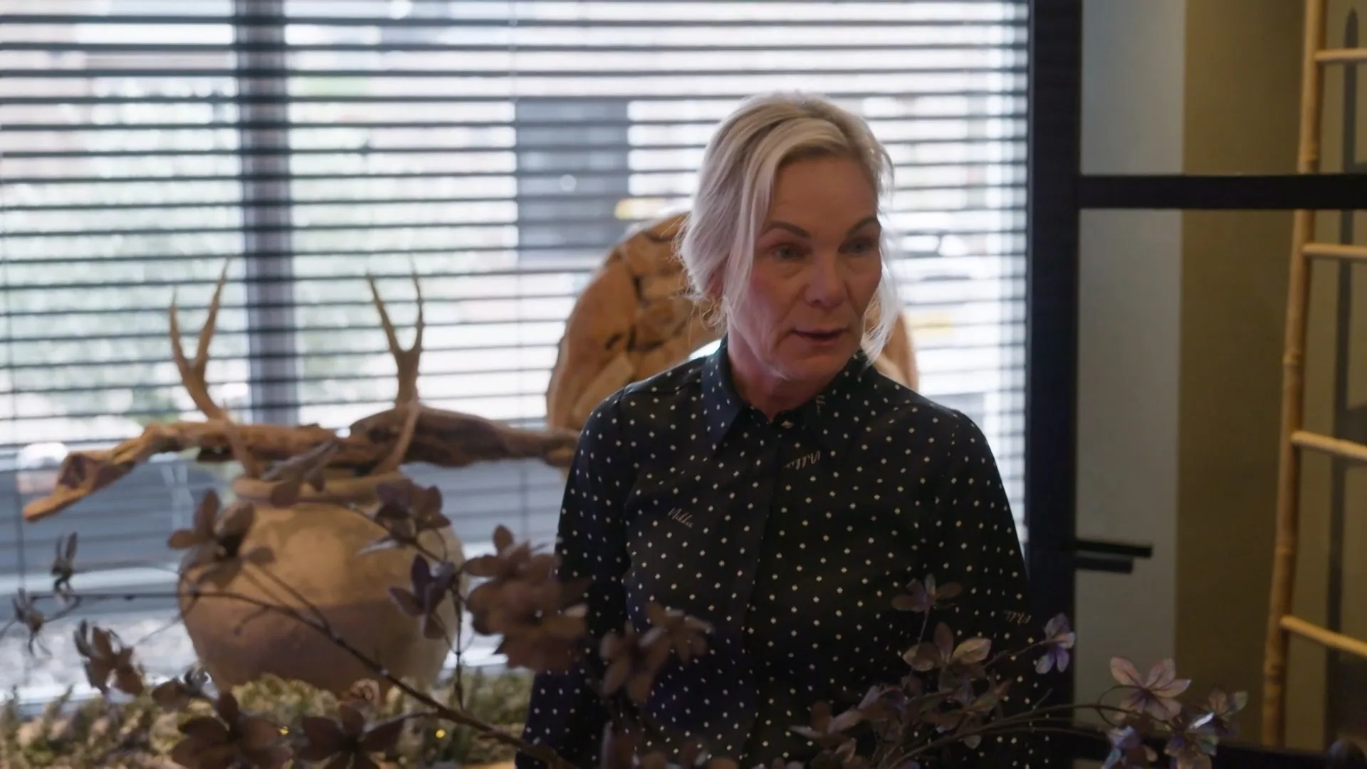 Derre moet niets hebben van Tony's kerstboom: "Ik ben zwaar opgevoed"