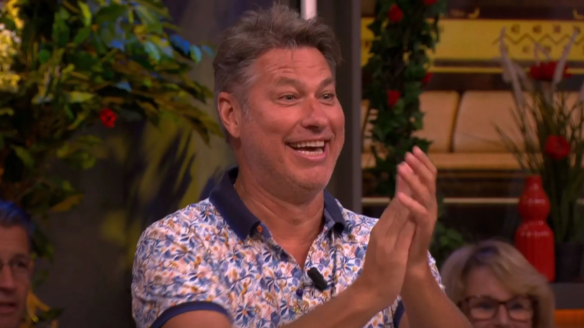 Seizoen 5, aflevering 52