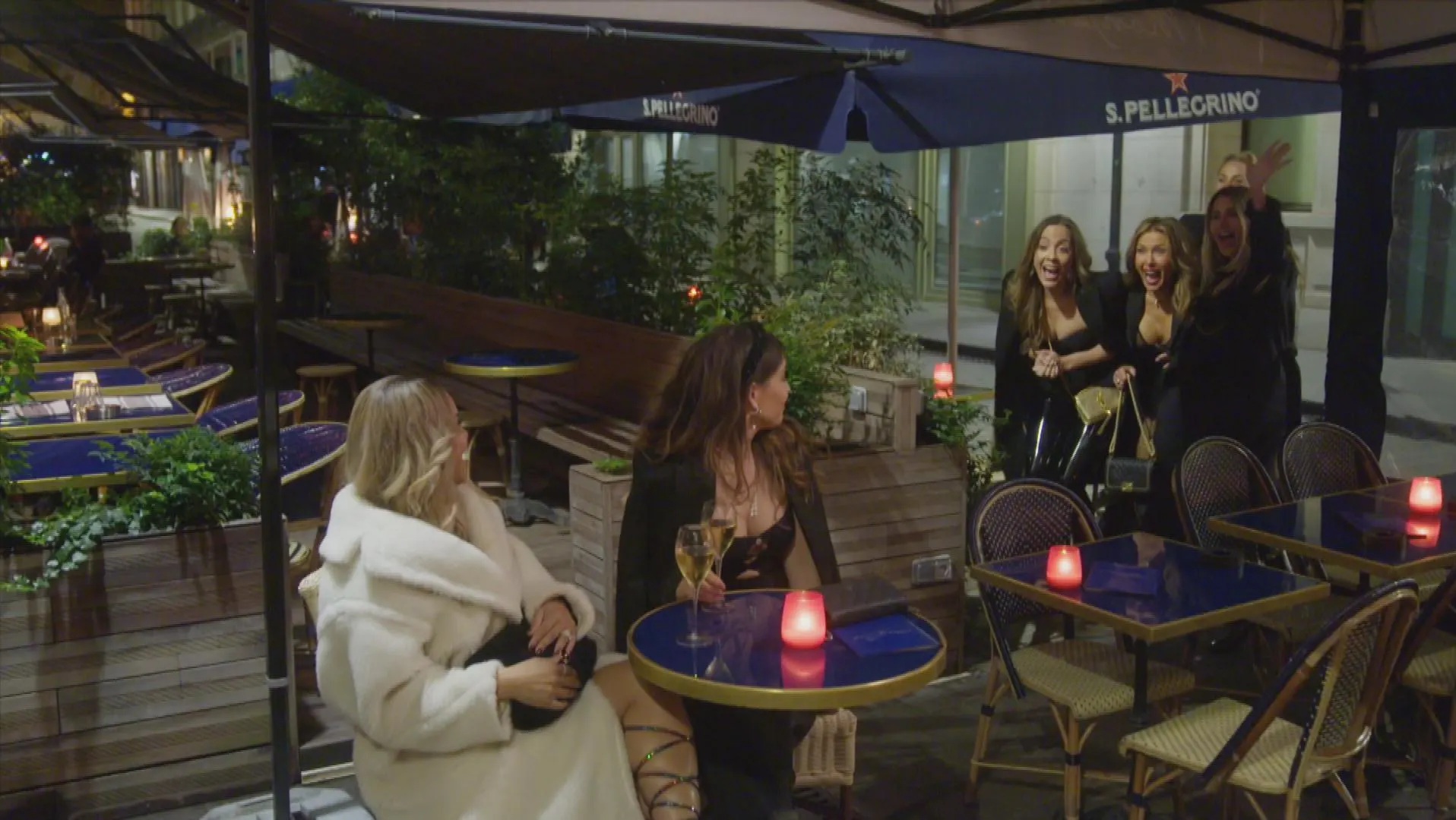 Seizoen 1, aflevering 3