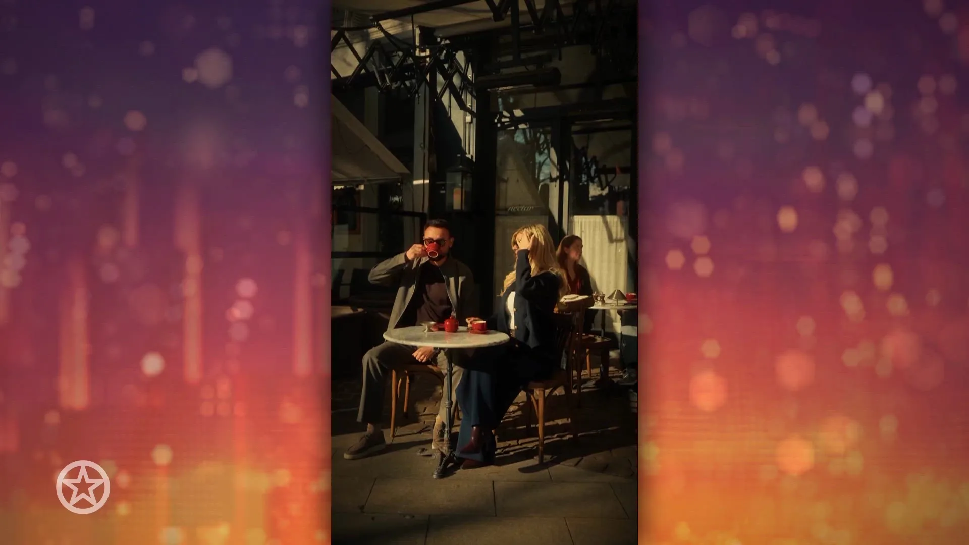 Aleksandra Jakobczyk in verwachting van eerste kindje