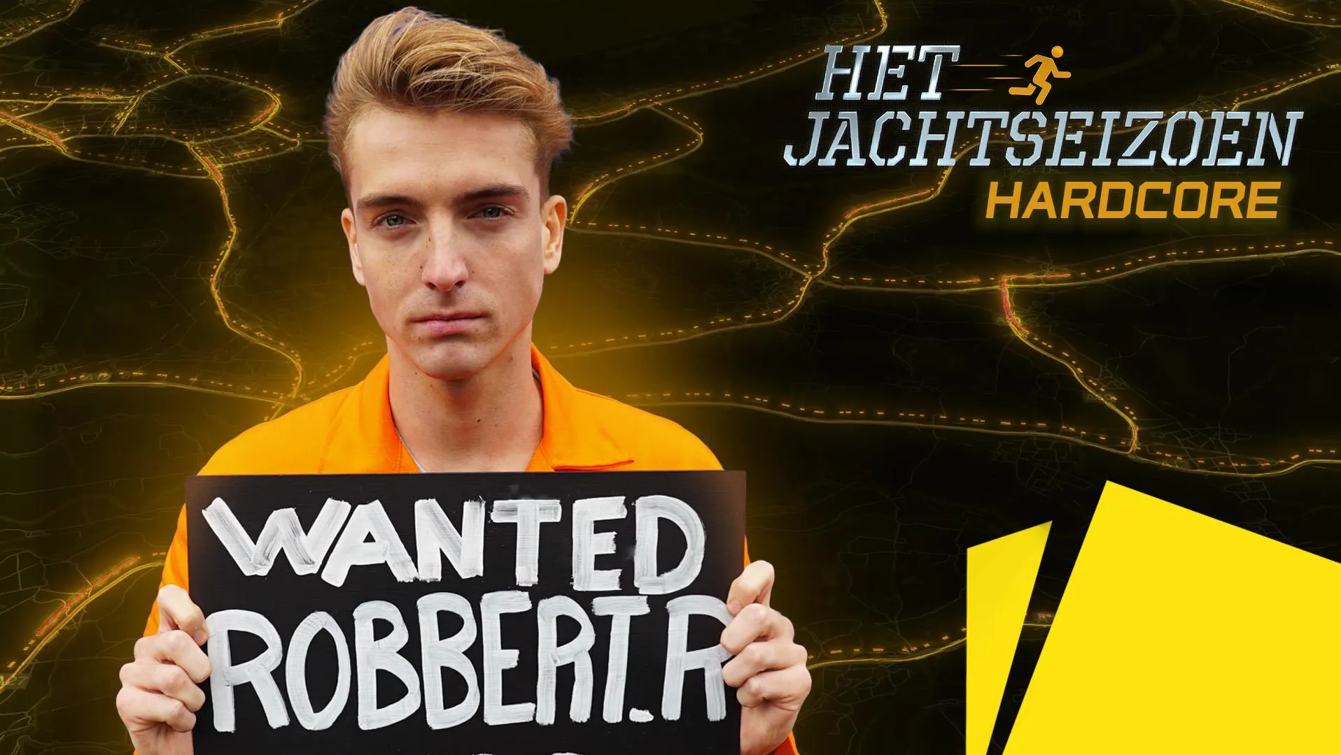 Robbert Rodenburg op de Vlucht