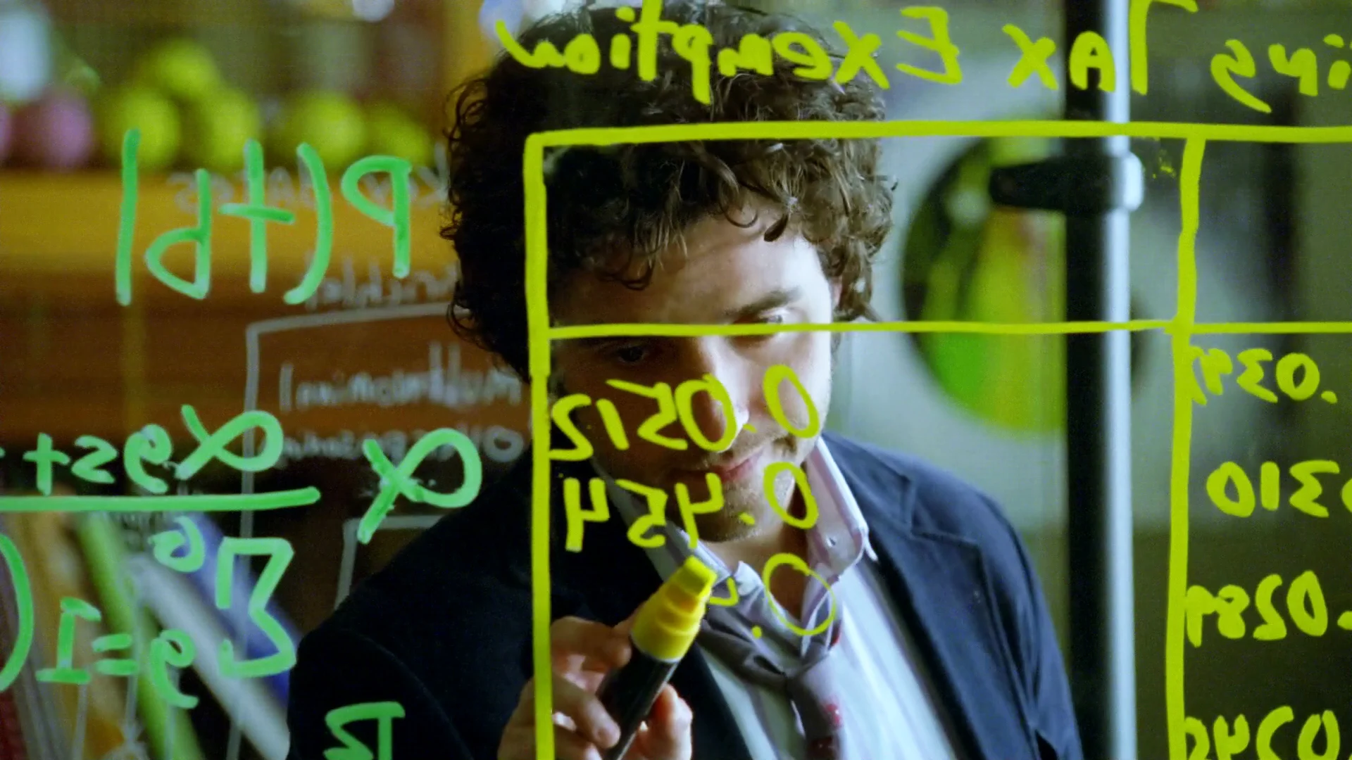Numb3rs