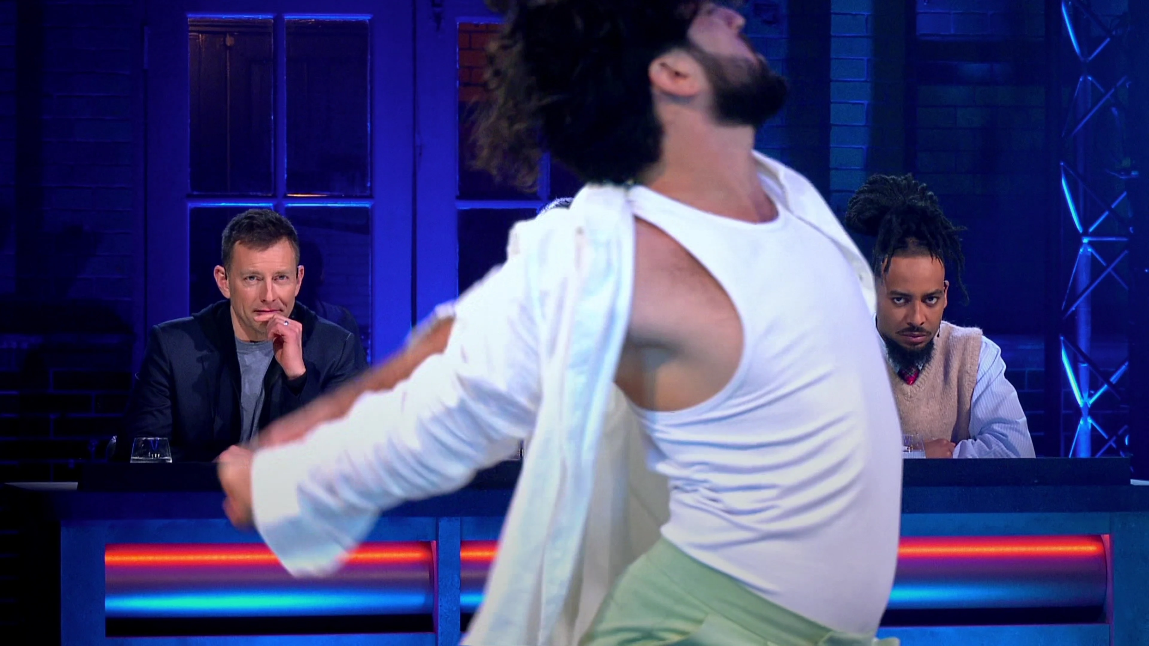 So You Think You Can Dance