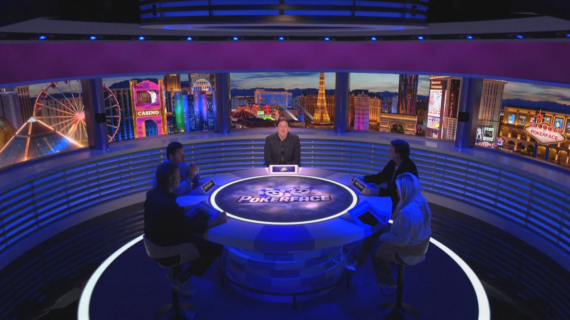 Seizoen 1, aflevering 2