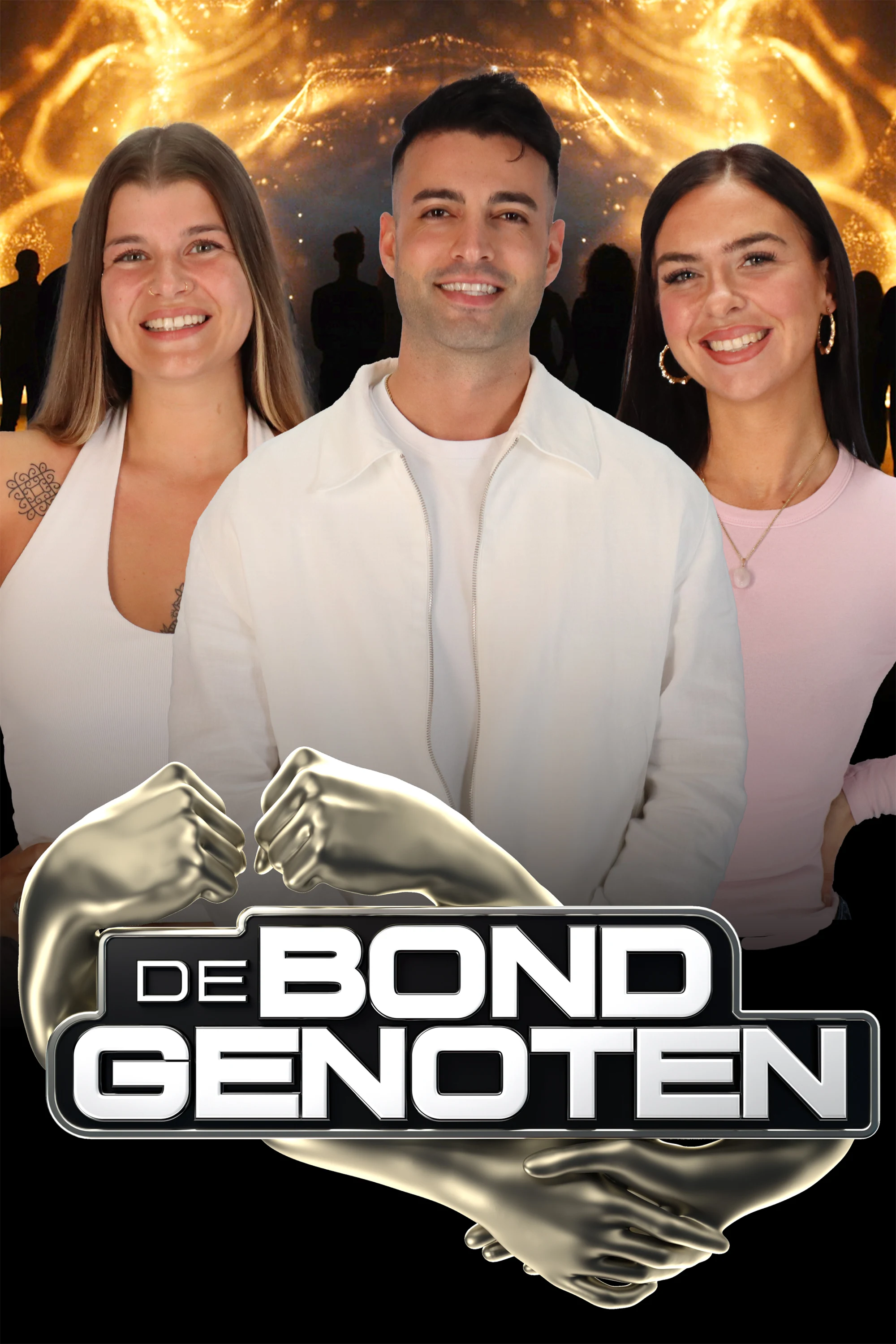 De Bondgenoten