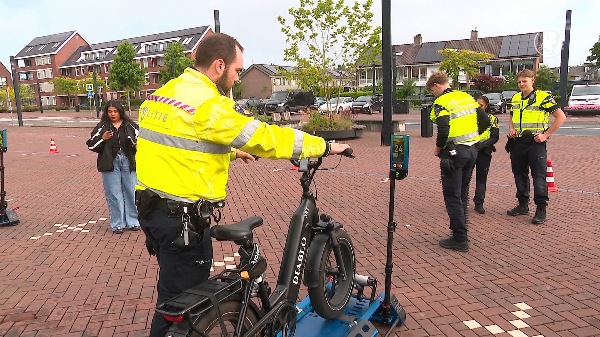 Nieuwe campagne moet ouders alert maken op risico’s fatbikes