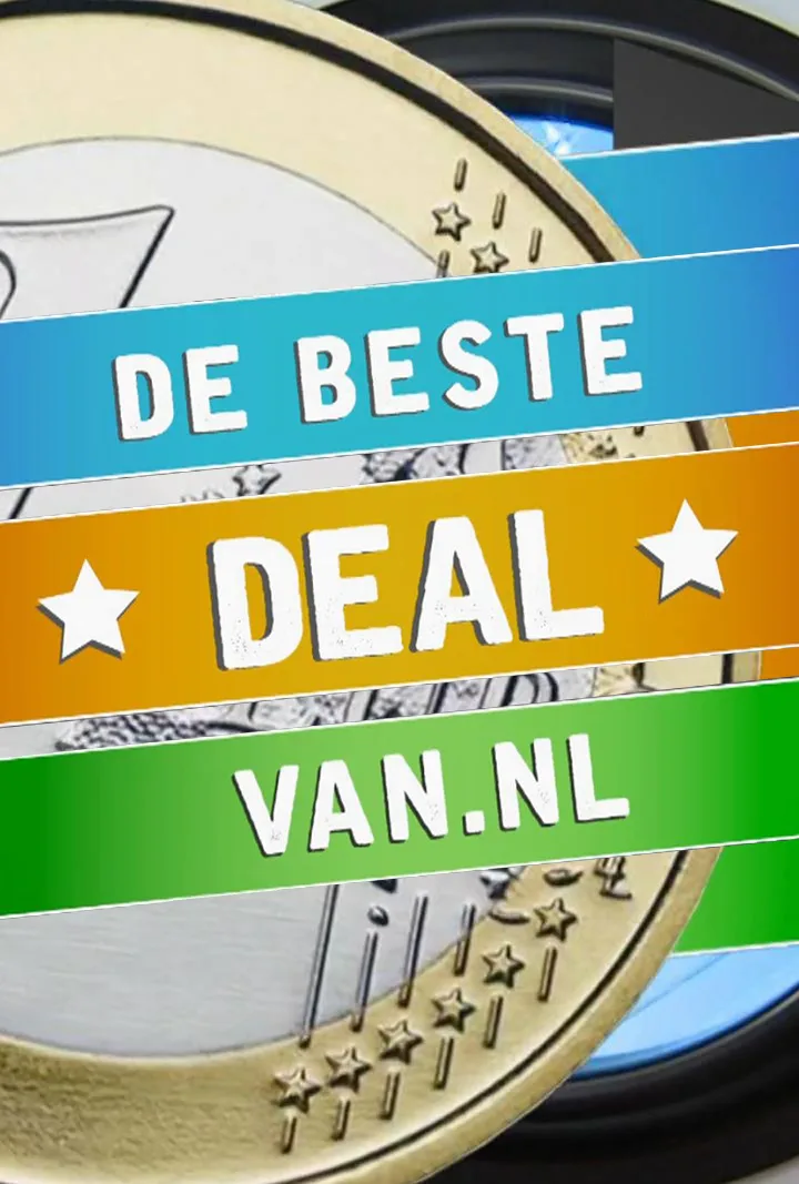 Beste deal van Nederland