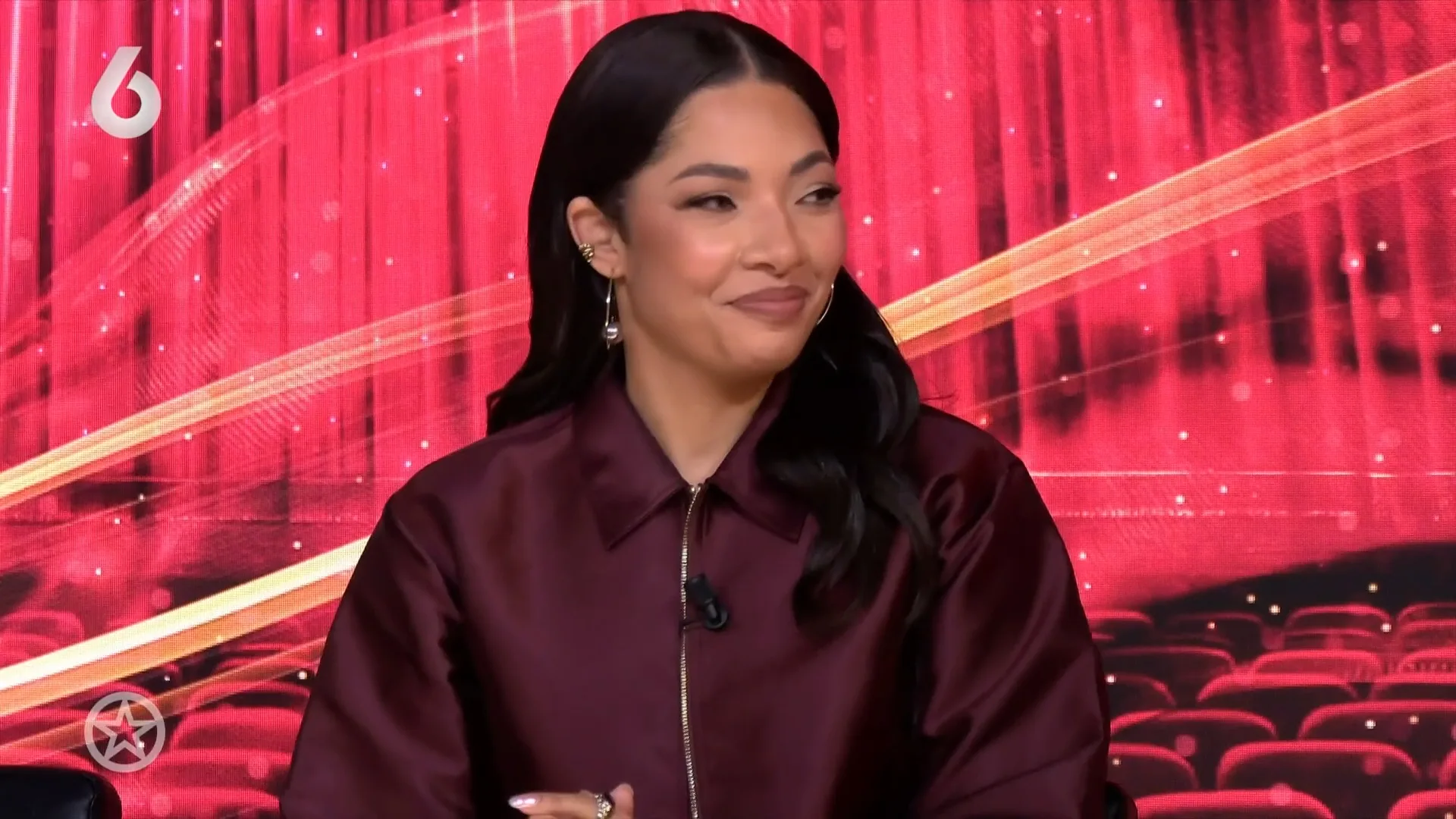 April Darby te horen in nieuwe Disneyfilm