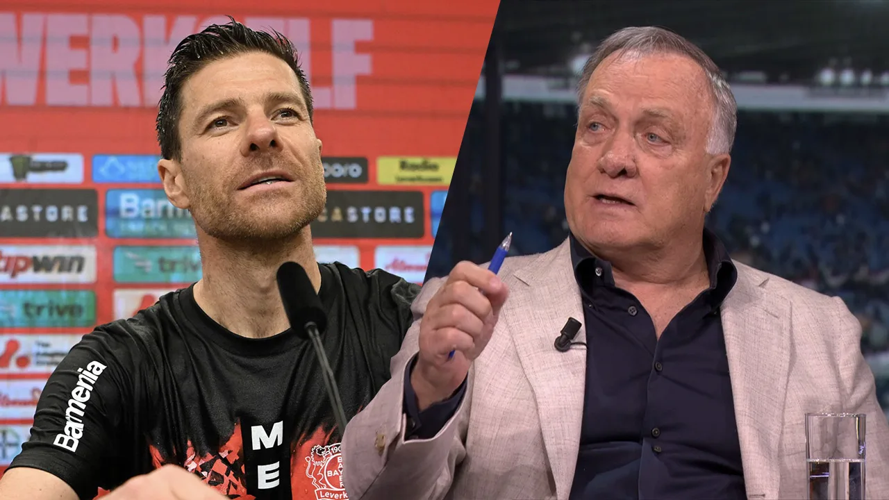 Dick vindt keuze van succescoach Alonso frappant: 'Dit is het mooiste moment om weg te gaan!'