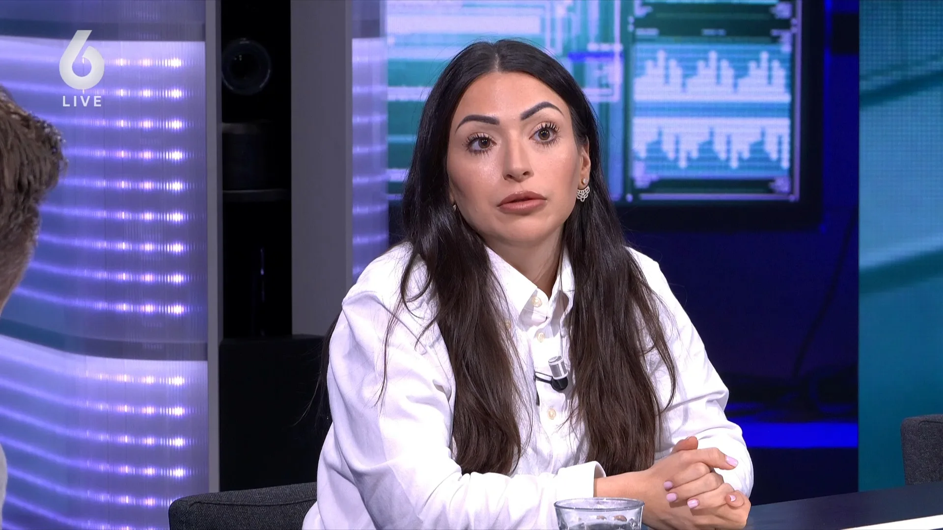 ‘Wiens belangen gaan voor die van een potentiële terrorist, of die van de samenleving?’