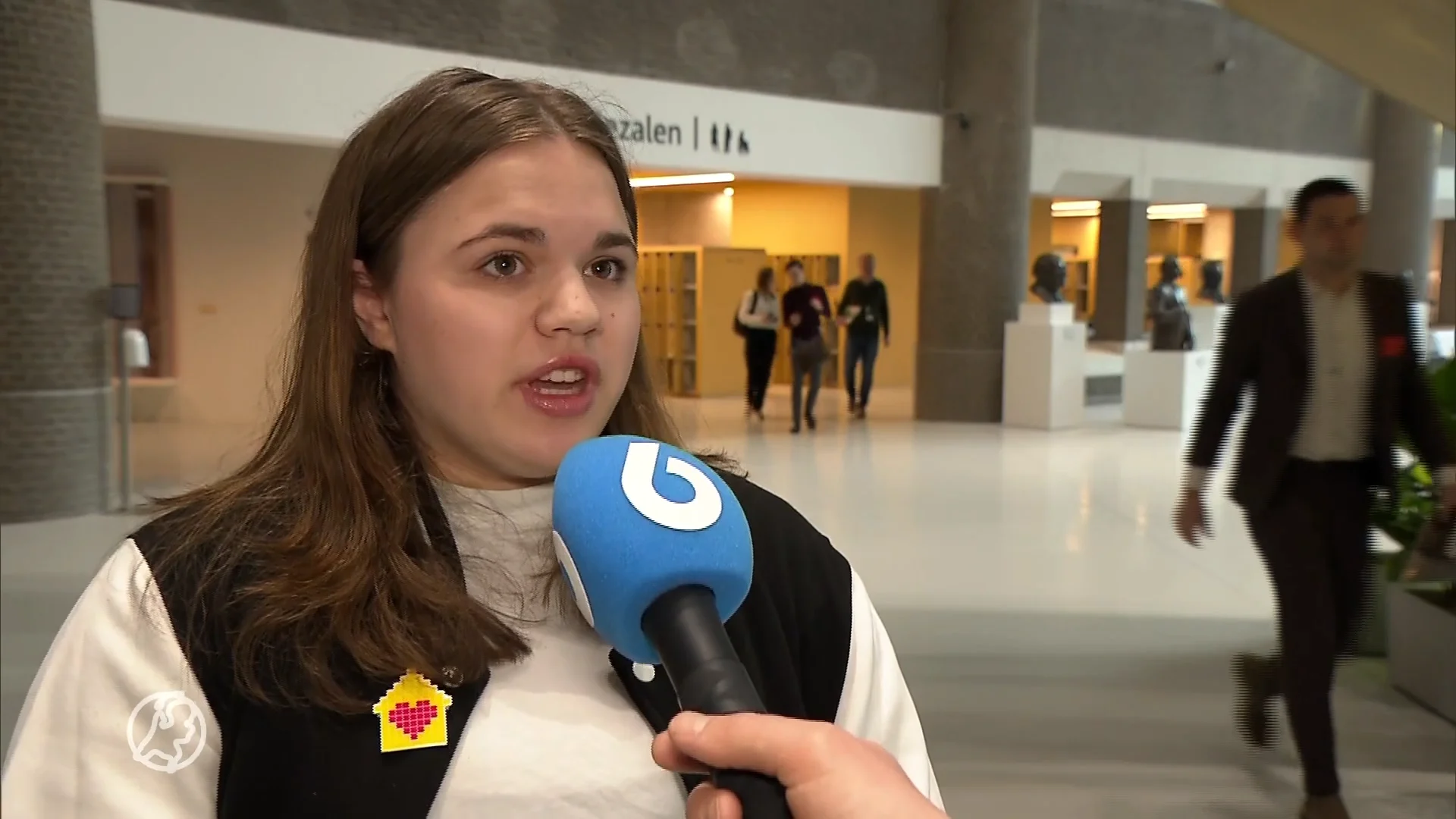 Dikke 500 miljoen jeugdzorg-bezuinigingen: 'Verschrikkelijk'