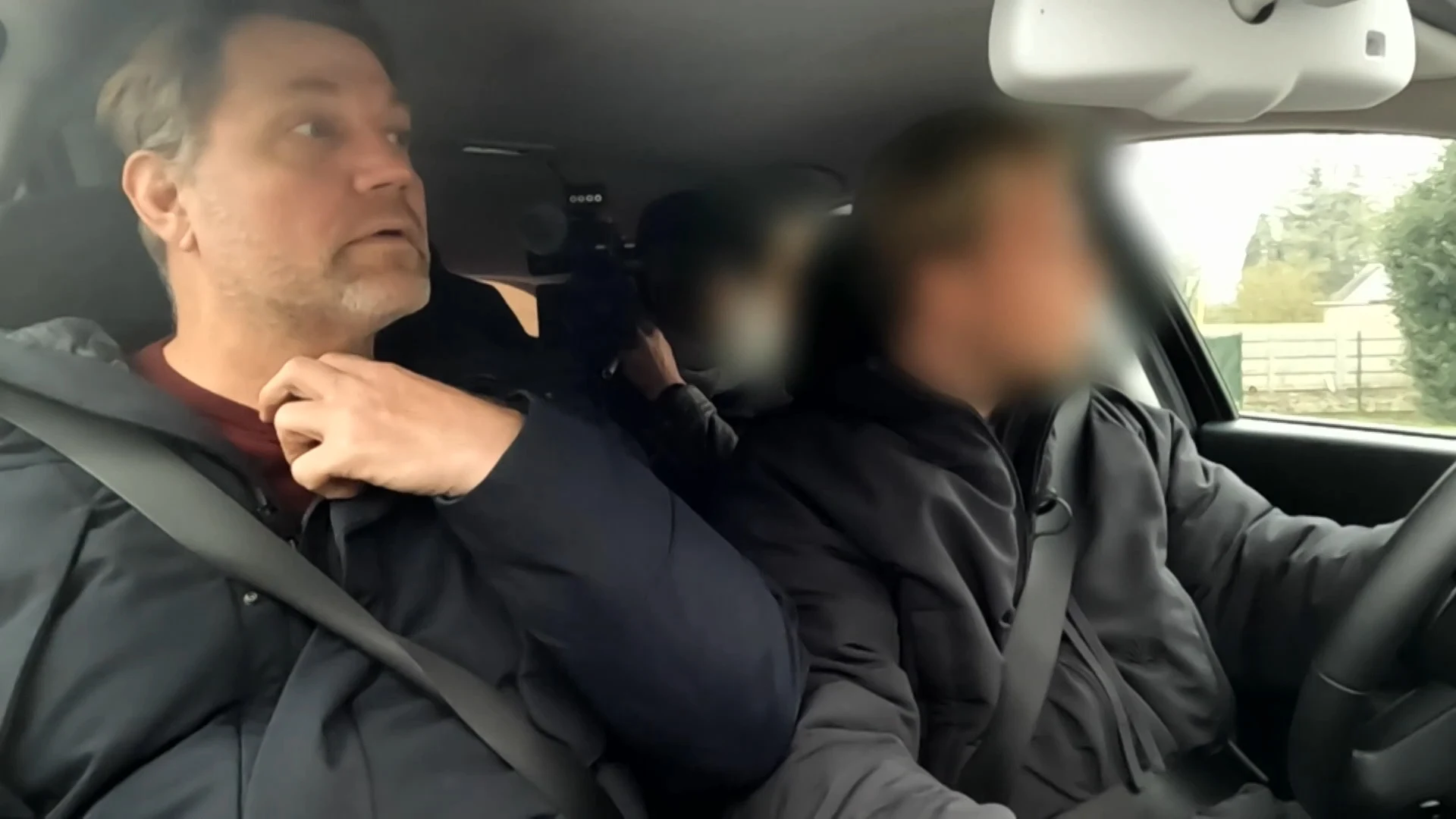 Dennis gaat de confrontatie aan met wanbetaler